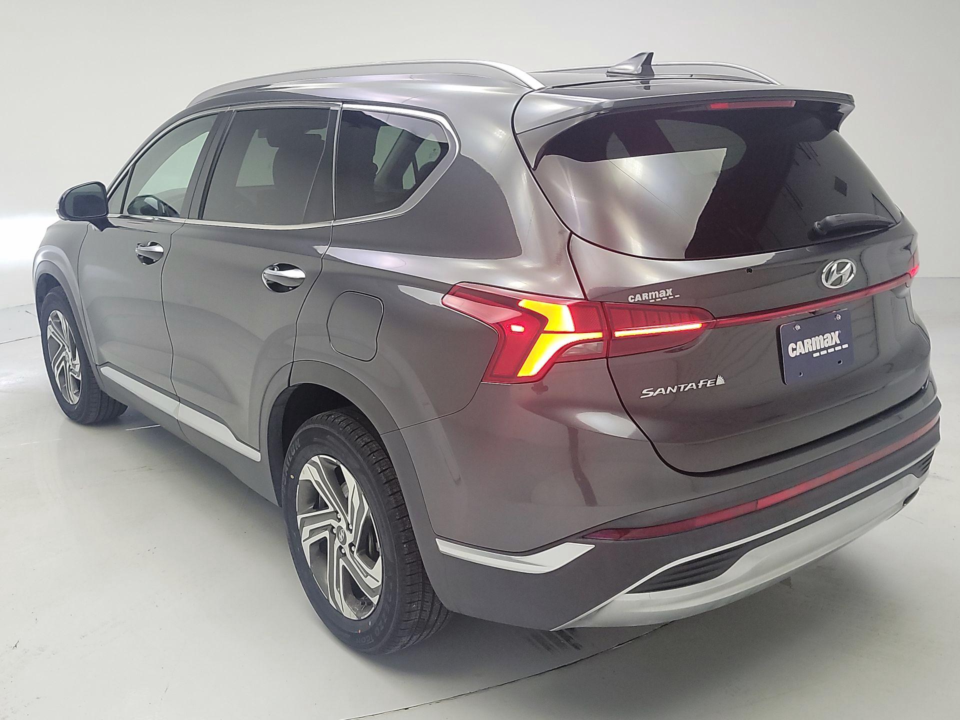 Thumbnail: 2023 Hyundai Santa Fe - 7