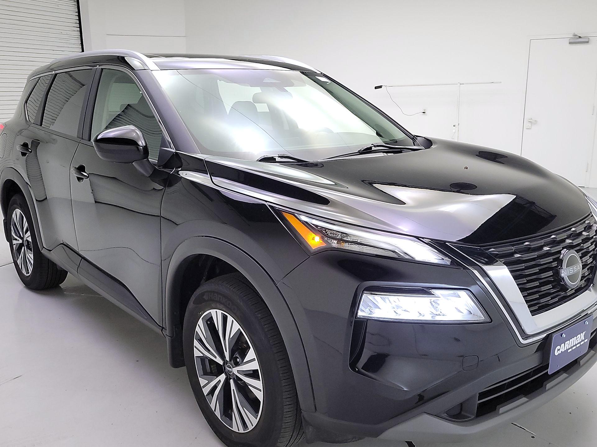 Thumbnail: 2023 Nissan Rogue - 1