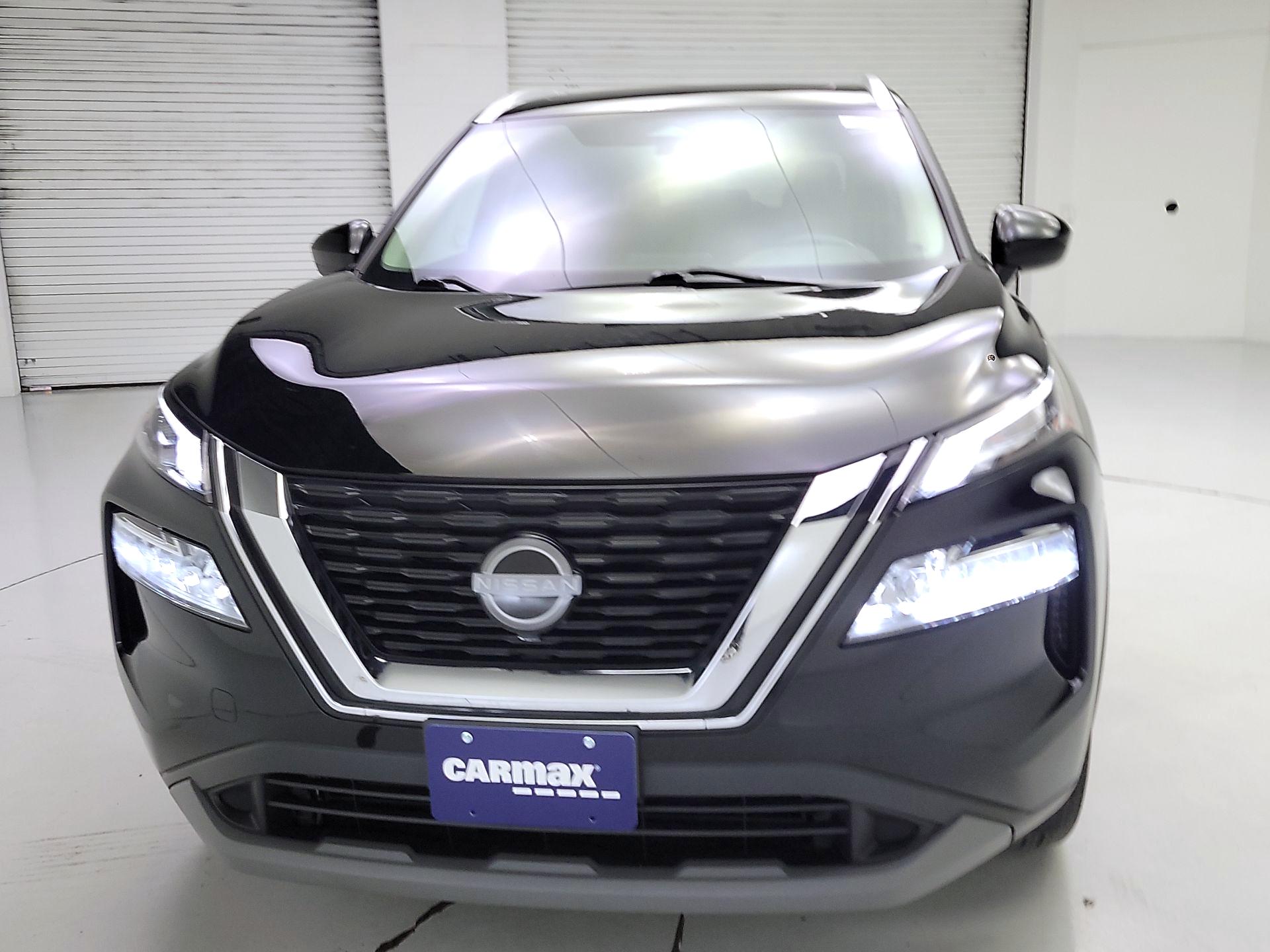 Thumbnail: 2023 Nissan Rogue - 2