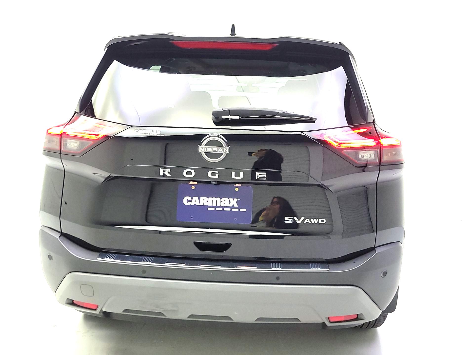 Thumbnail: 2023 Nissan Rogue - 6