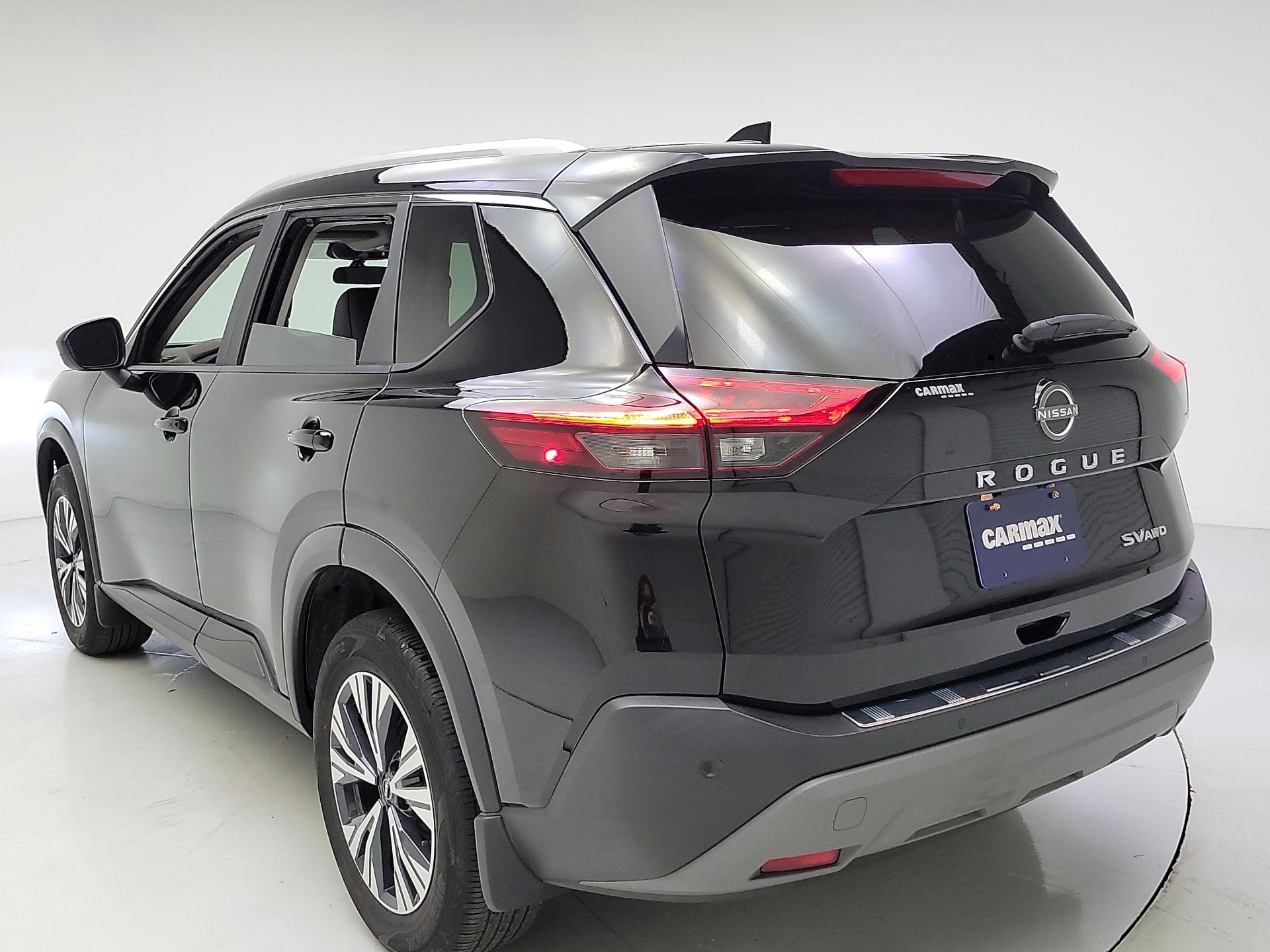 Thumbnail: 2023 Nissan Rogue - 7
