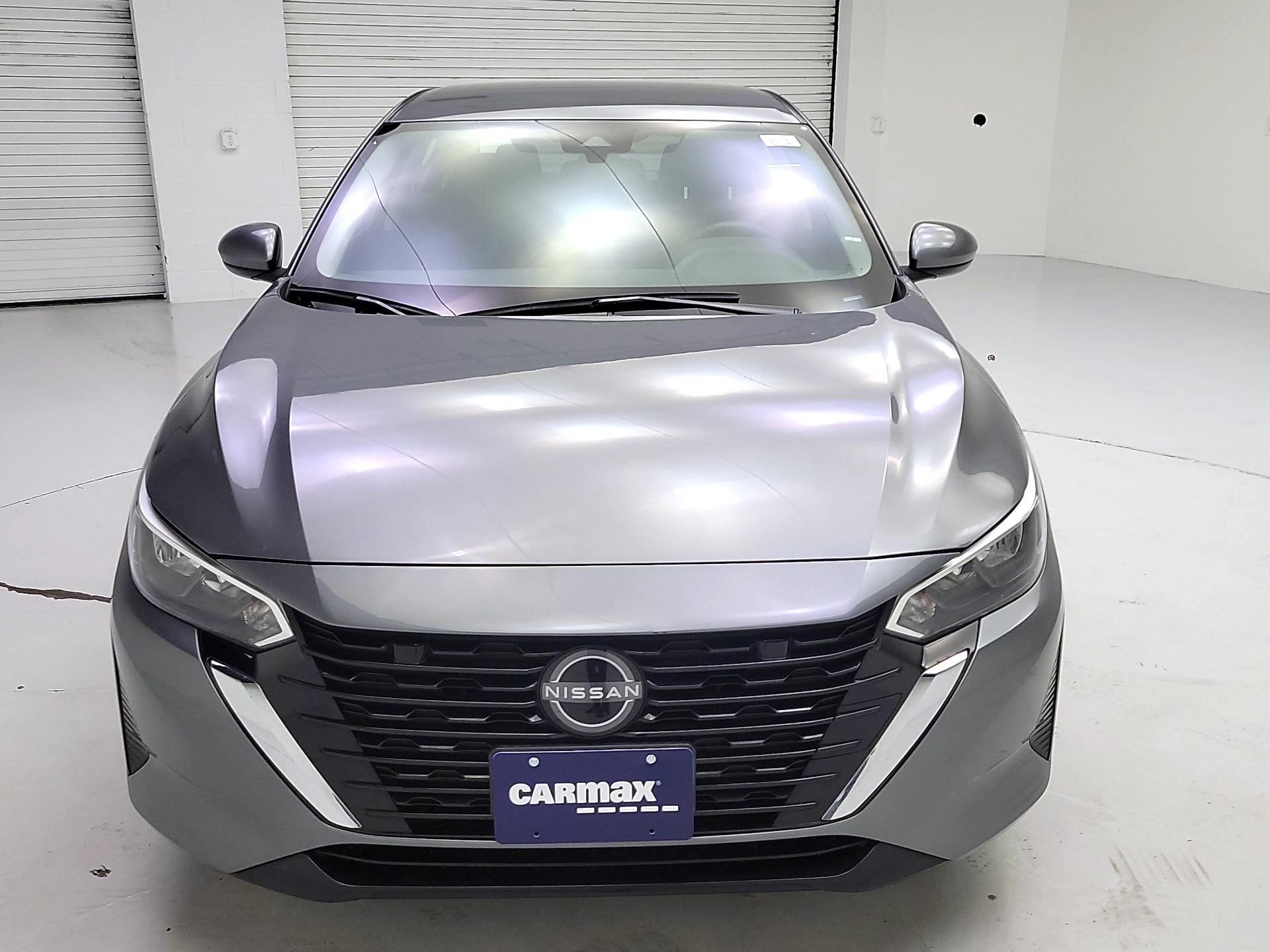 Thumbnail: 2024 Nissan Sentra - 2