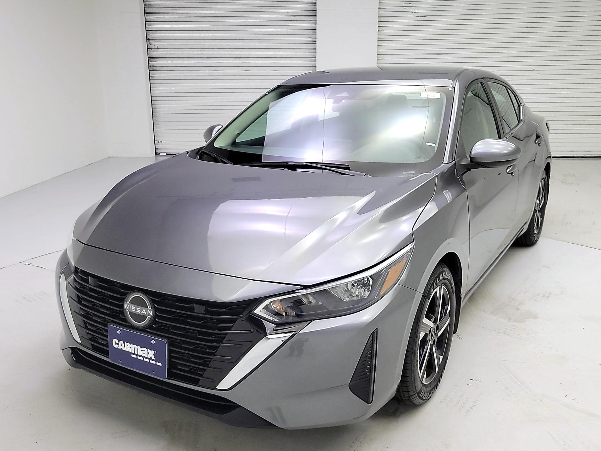 Thumbnail: 2024 Nissan Sentra - 3
