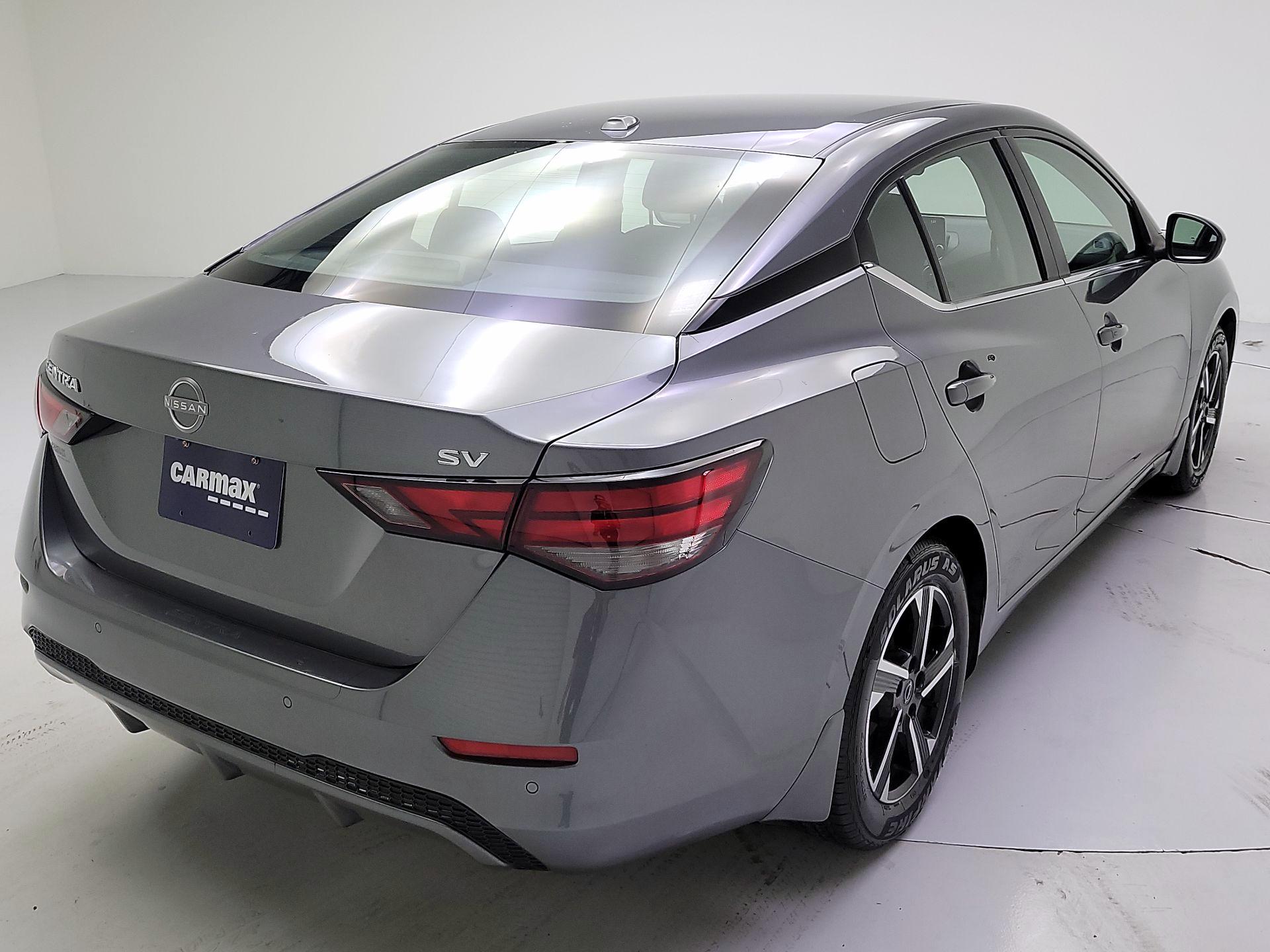 Thumbnail: 2024 Nissan Sentra - 5