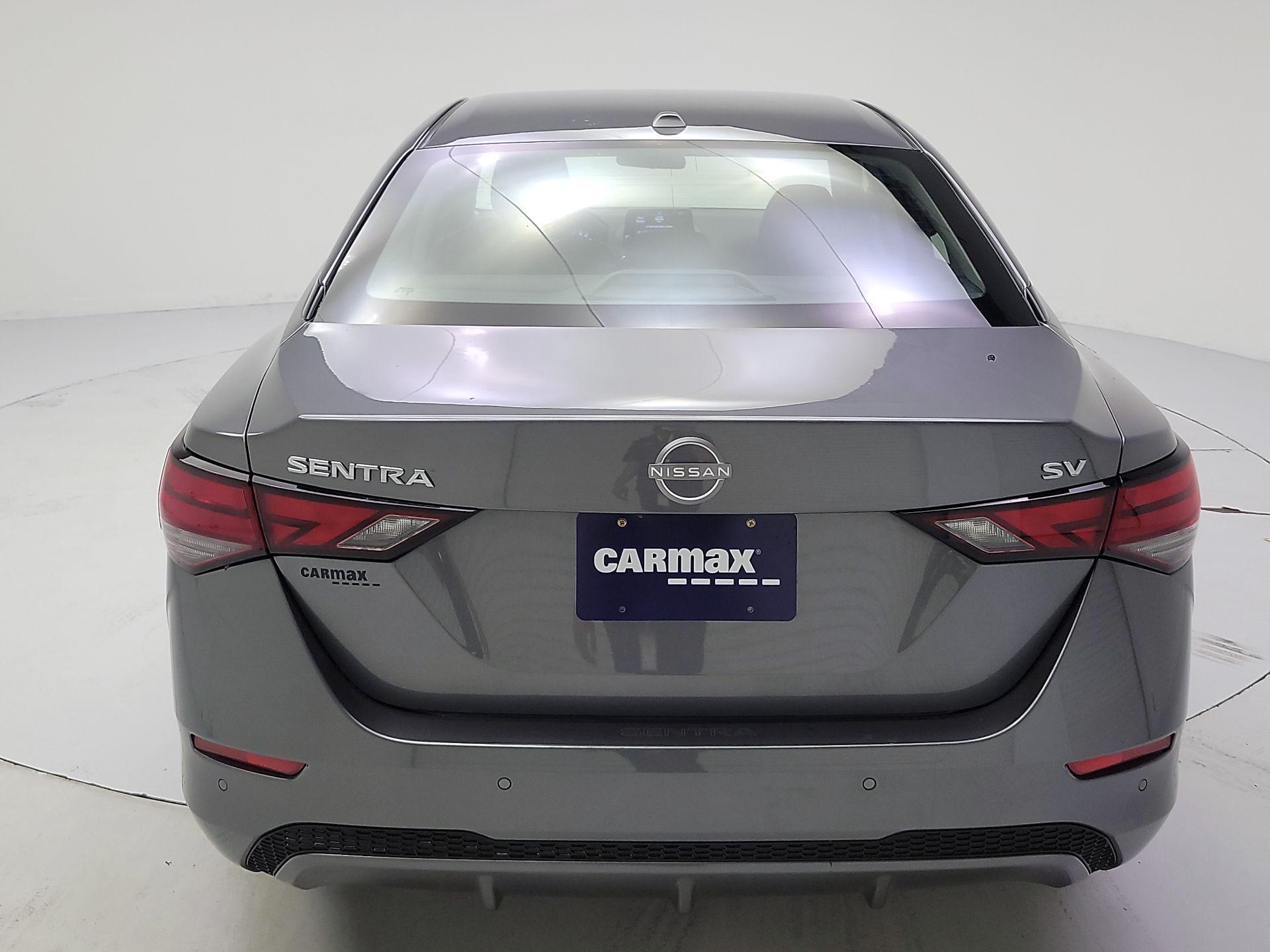 Thumbnail: 2024 Nissan Sentra - 6