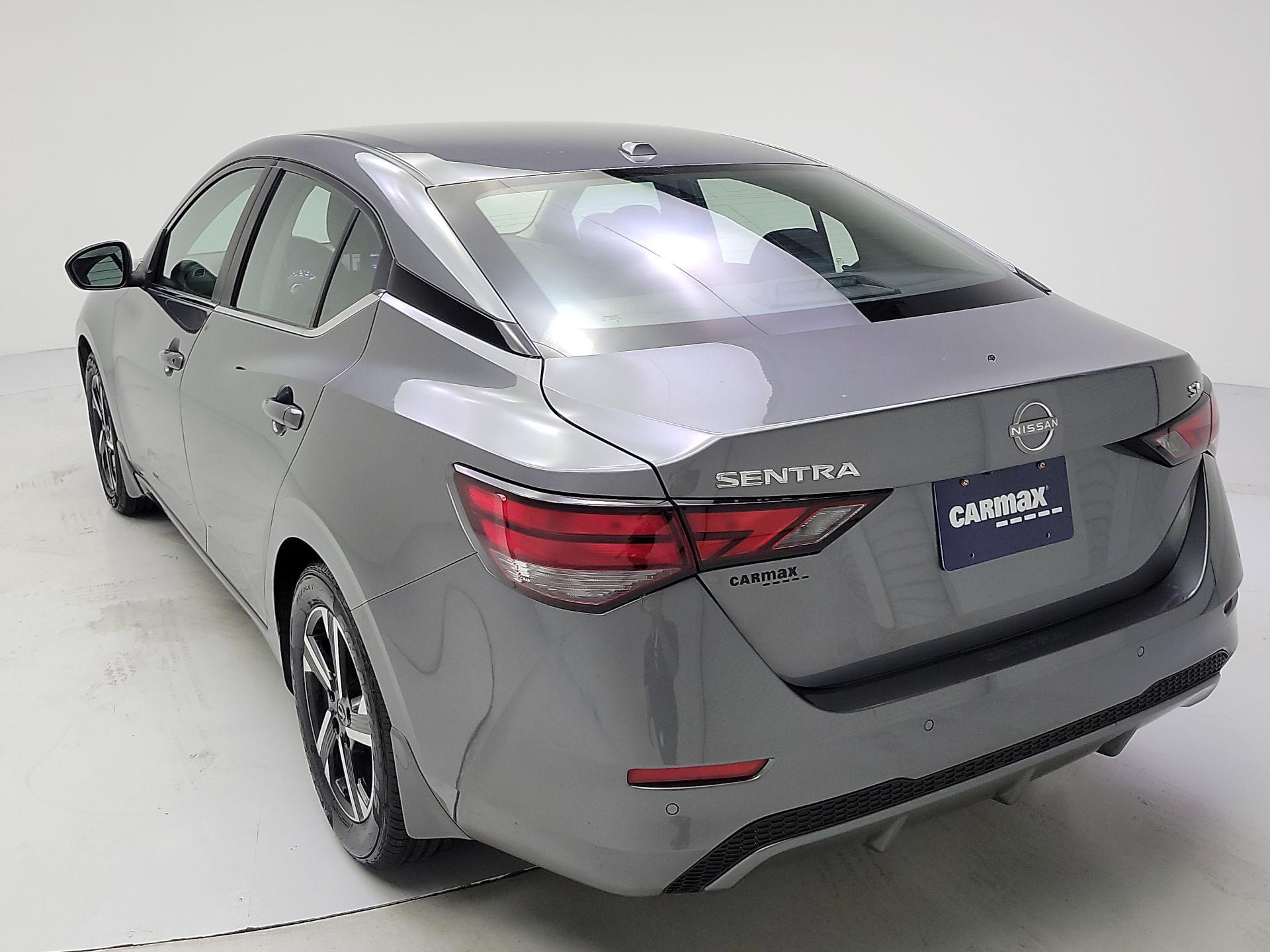 Thumbnail: 2024 Nissan Sentra - 7