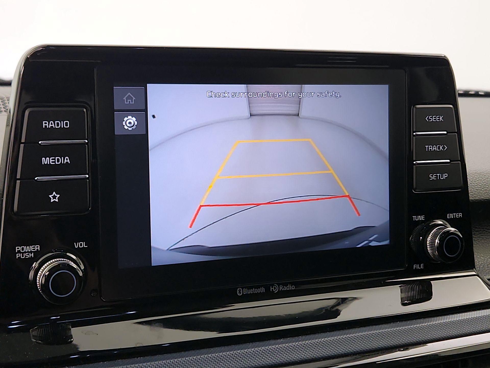 Thumbnail: 2023 Kia Seltos - 14