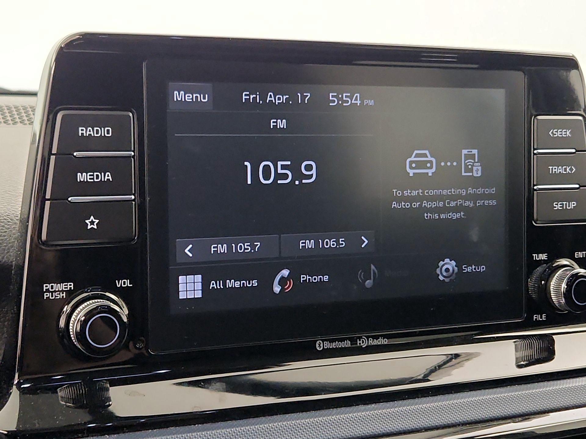 Thumbnail: 2023 Kia Seltos - 15