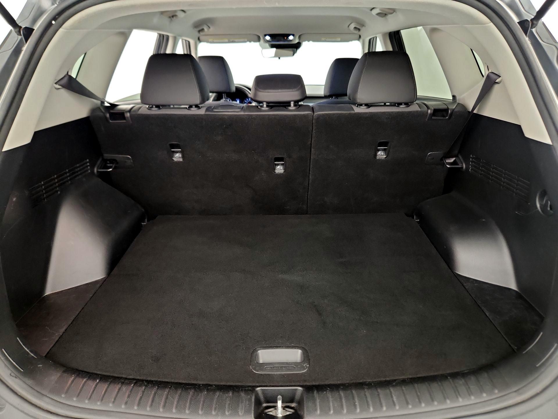 Thumbnail: 2023 Kia Seltos - 20