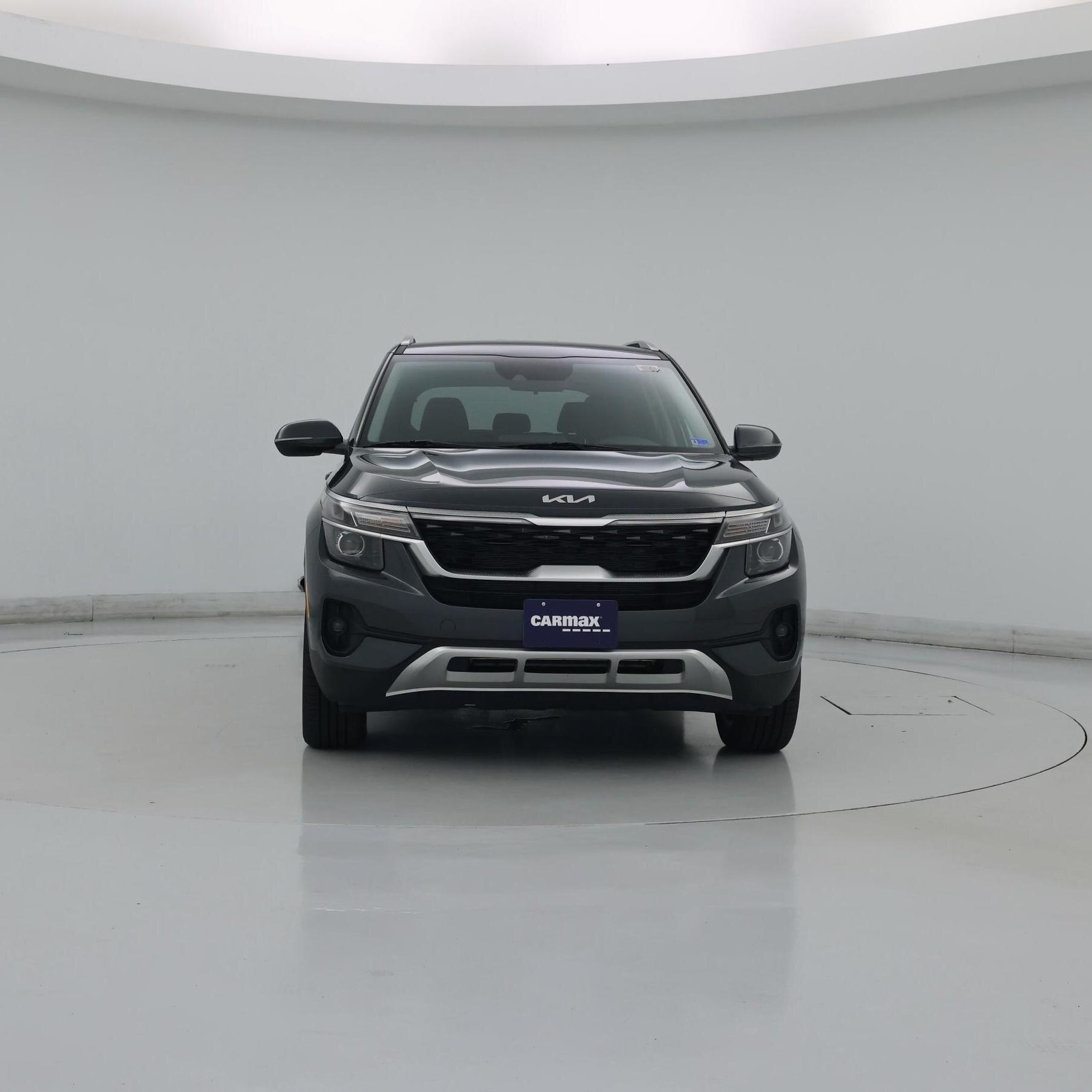 Thumbnail: 2023 Kia Seltos - 5