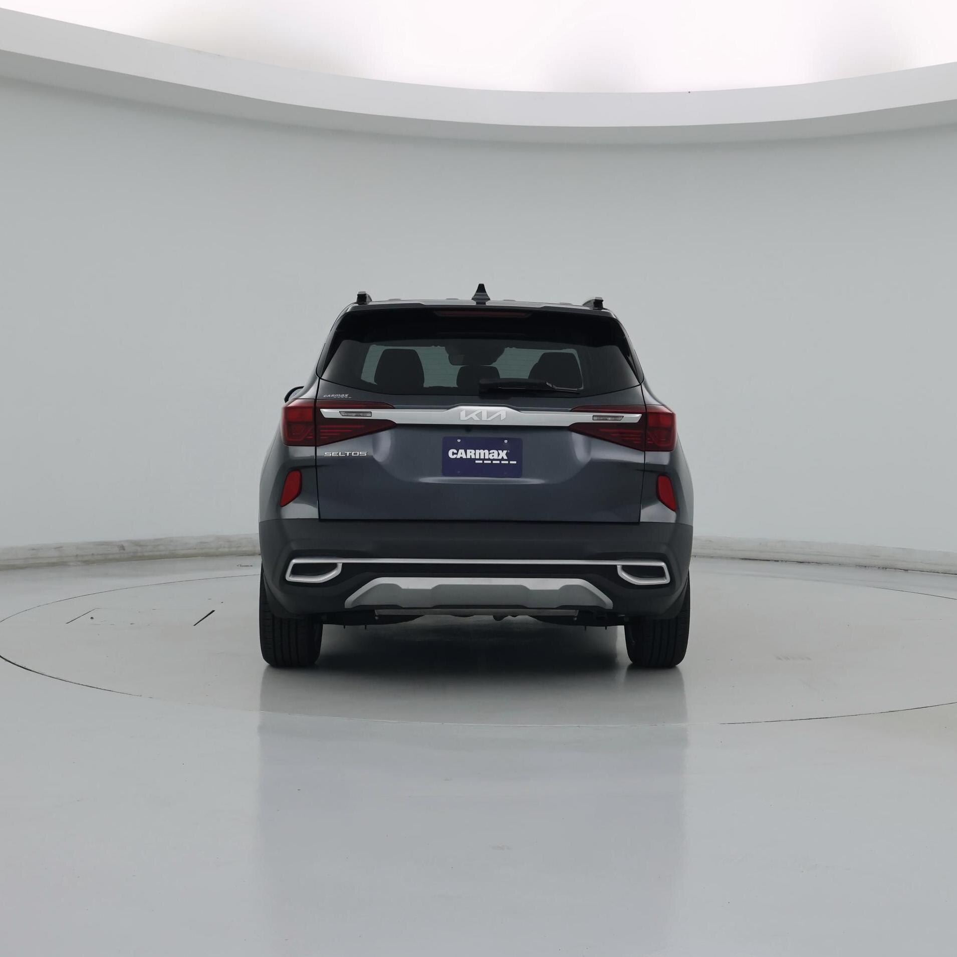 Thumbnail: 2023 Kia Seltos - 6