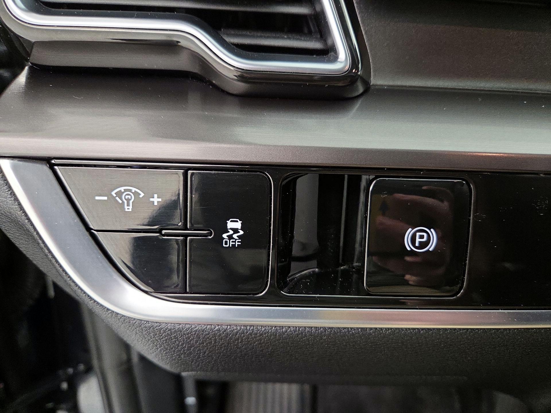 Thumbnail: 2024 Kia Sportage - 13