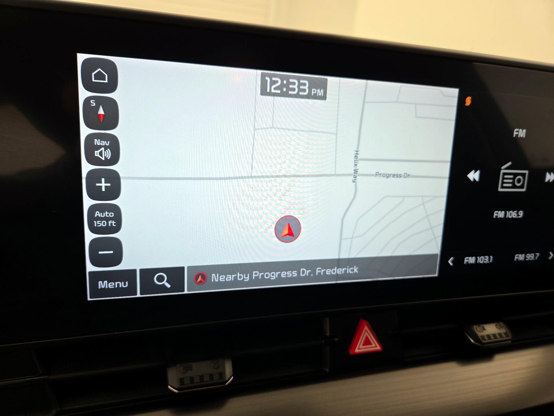 Thumbnail: 2024 Kia Sportage - 14