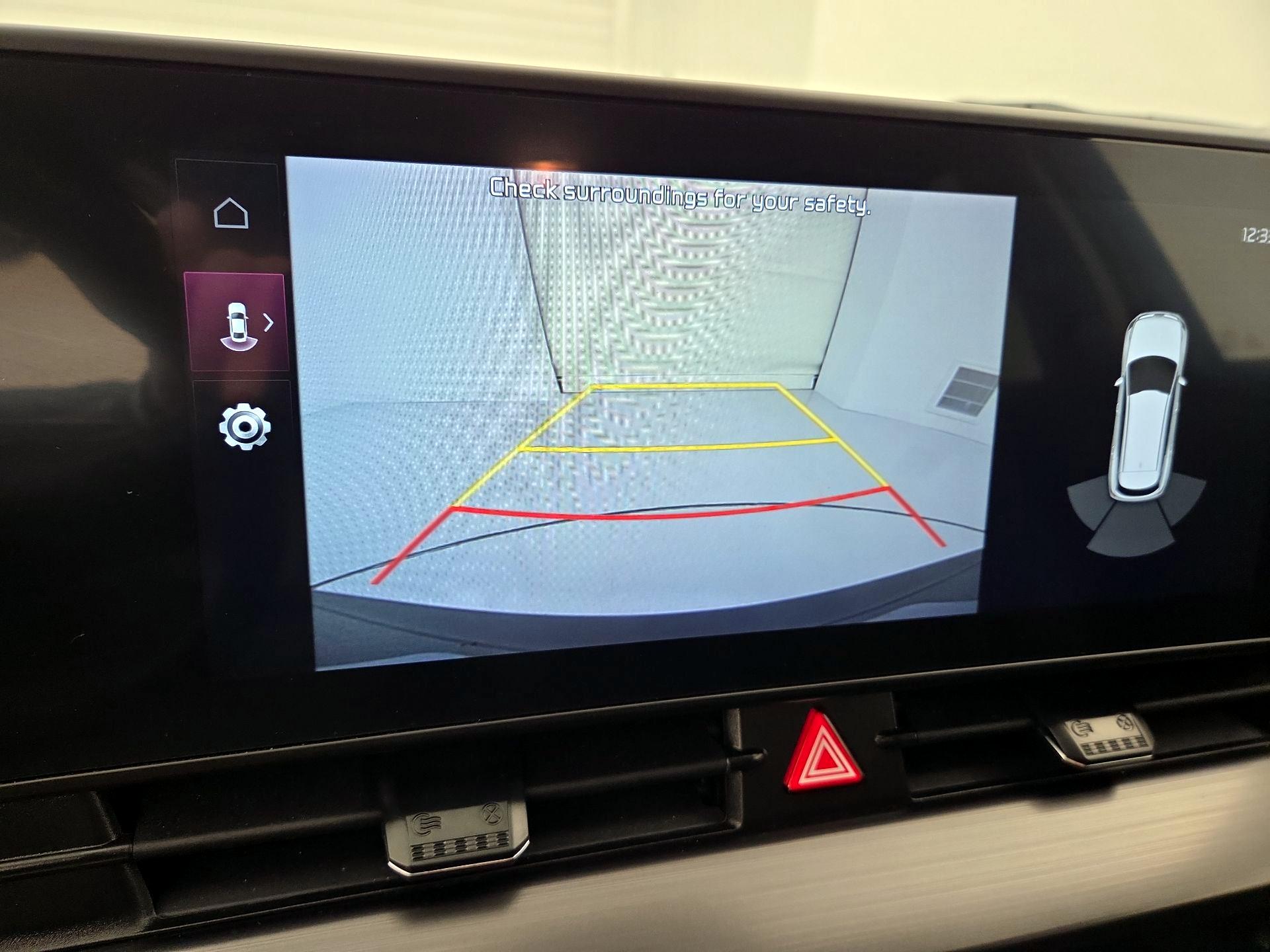 Thumbnail: 2024 Kia Sportage - 15