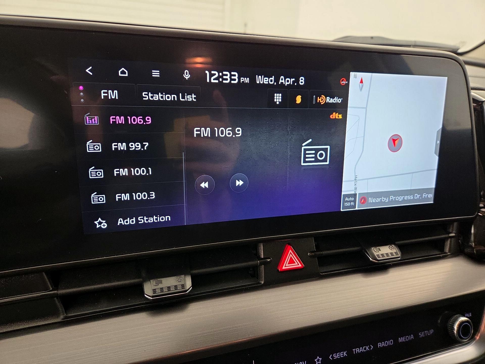 Thumbnail: 2024 Kia Sportage - 16