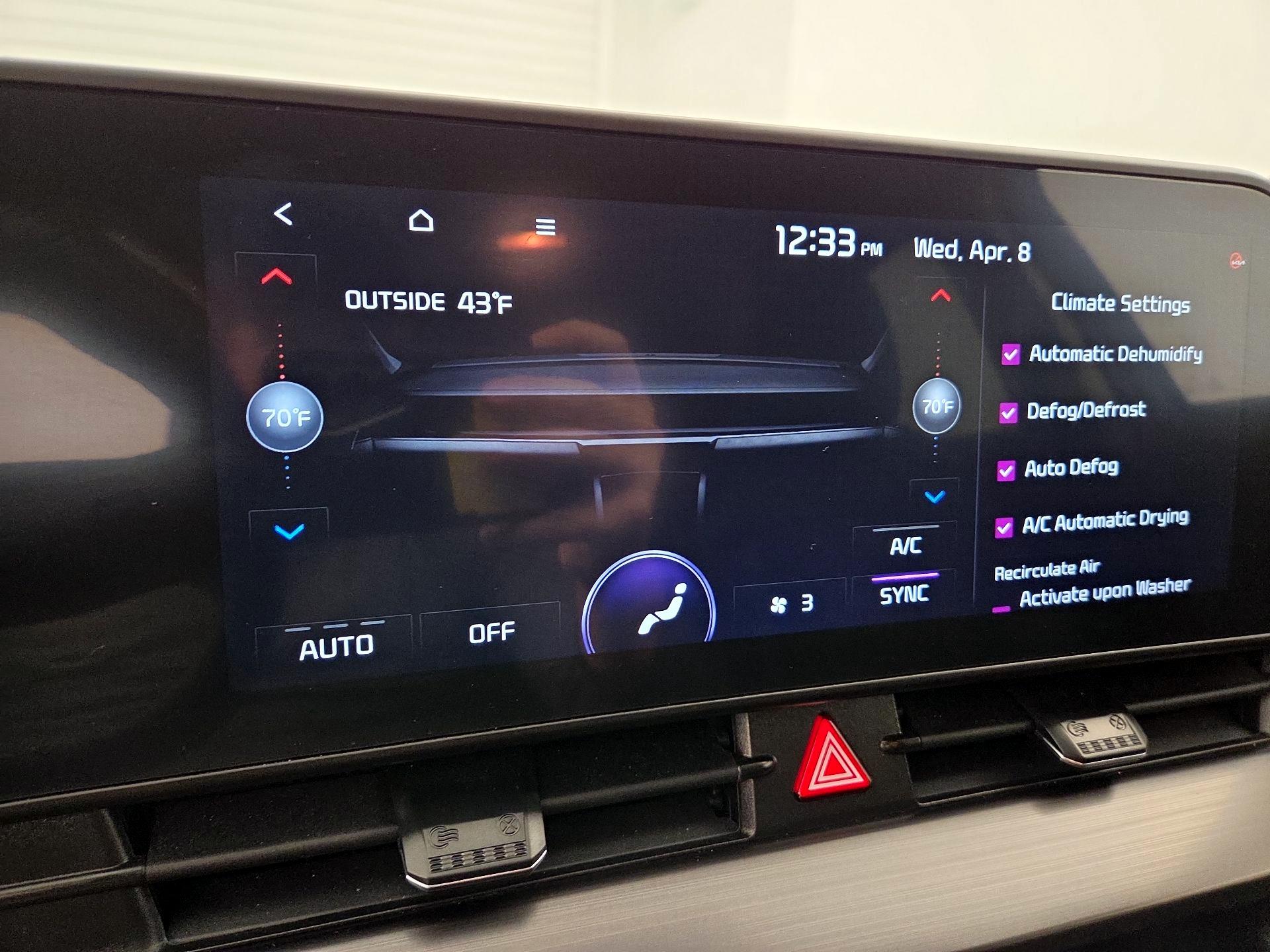 Thumbnail: 2024 Kia Sportage - 17