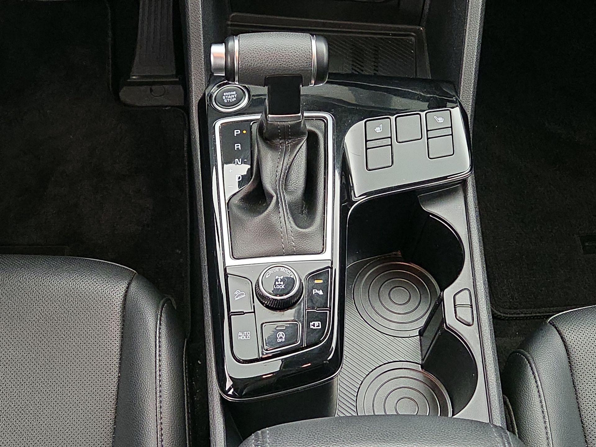 Thumbnail: 2024 Kia Sportage - 18