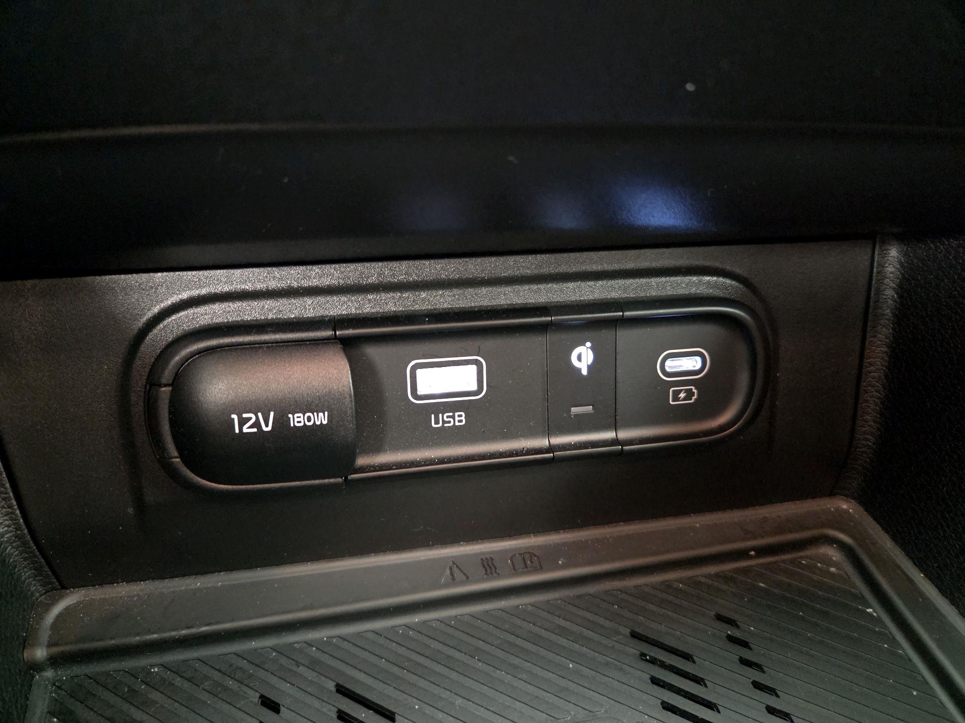 Thumbnail: 2024 Kia Sportage - 19