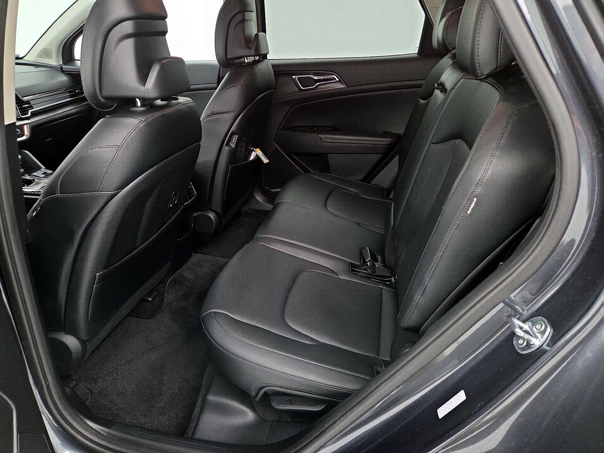 Thumbnail: 2024 Kia Sportage - 20