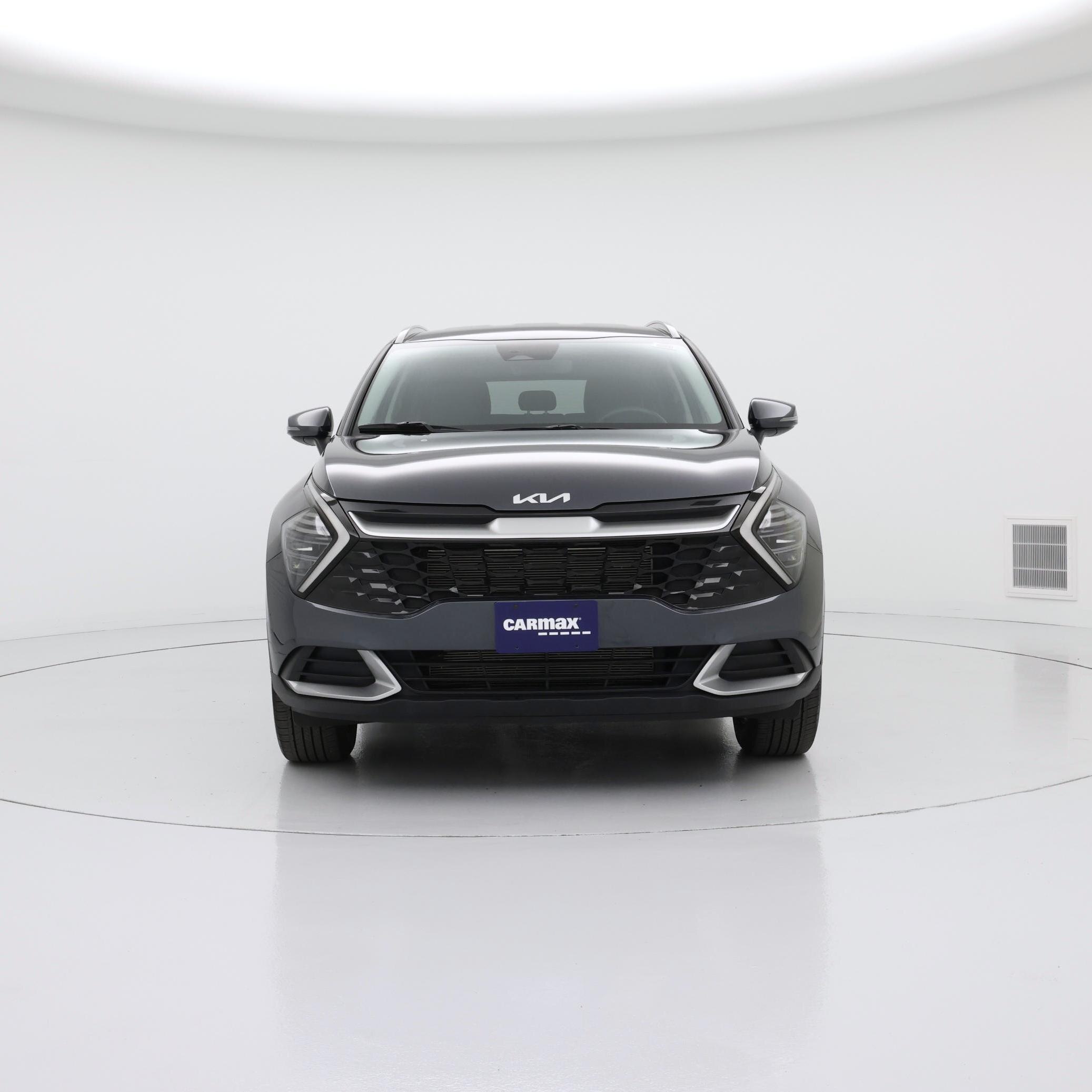 Thumbnail: 2024 Kia Sportage - 5