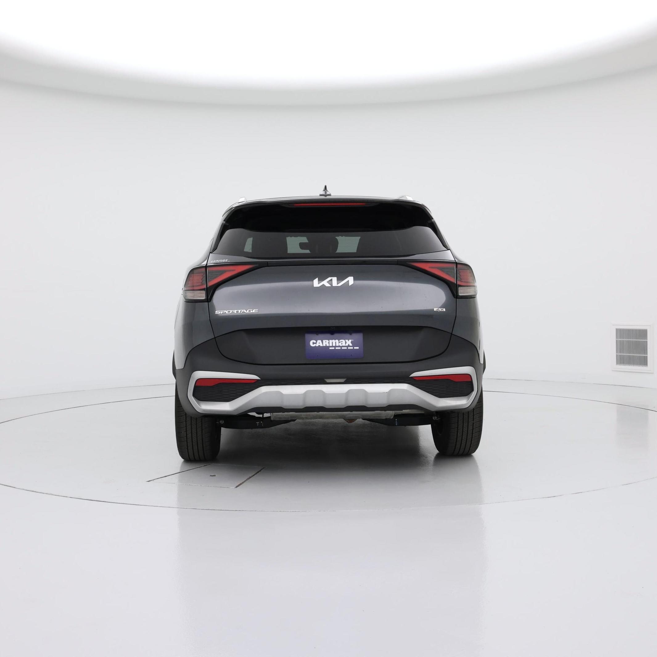 Thumbnail: 2024 Kia Sportage - 6