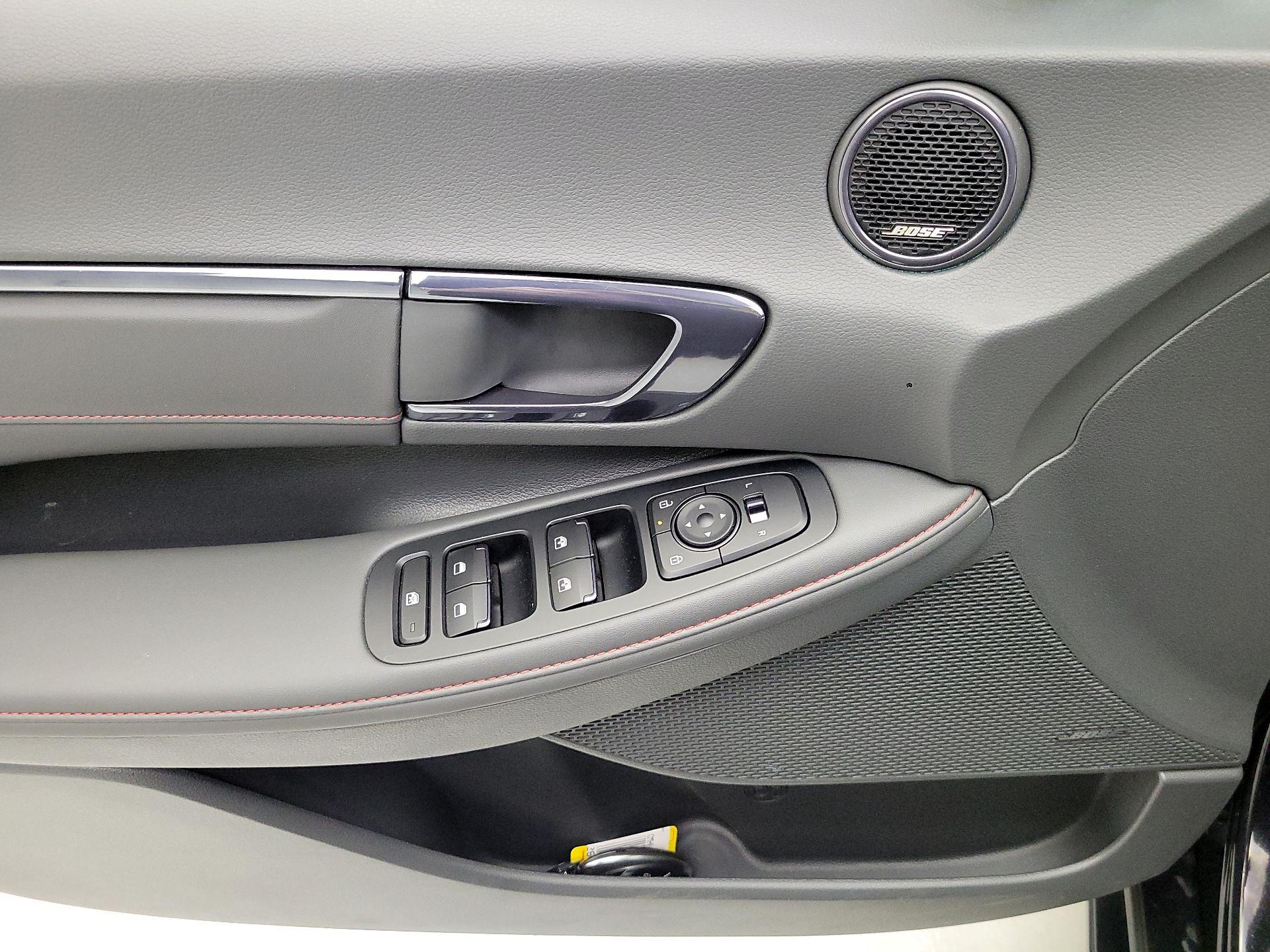 Thumbnail: 2024 Hyundai Sonata - 10