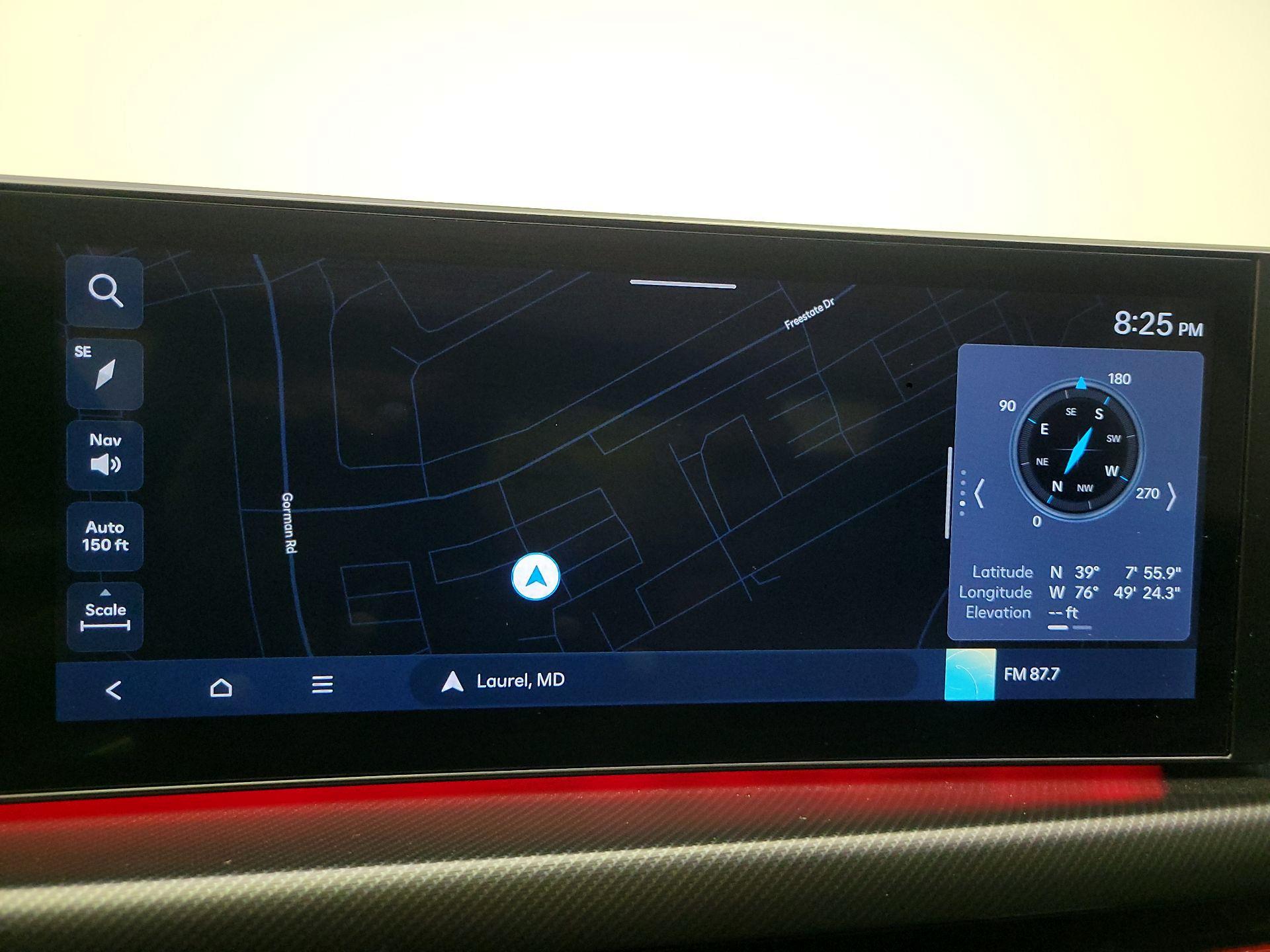 Thumbnail: 2024 Hyundai Sonata - 12