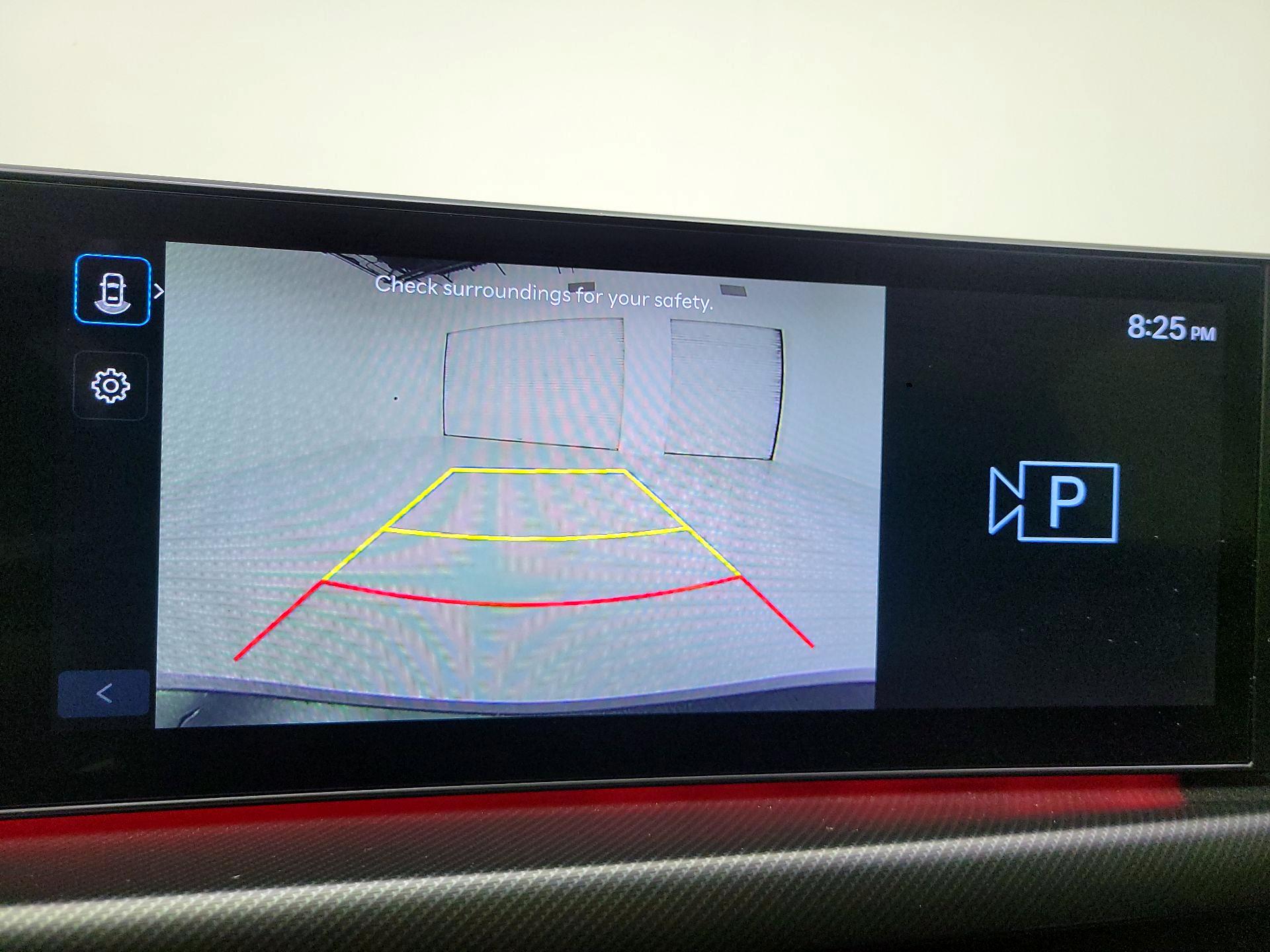 Thumbnail: 2024 Hyundai Sonata - 13