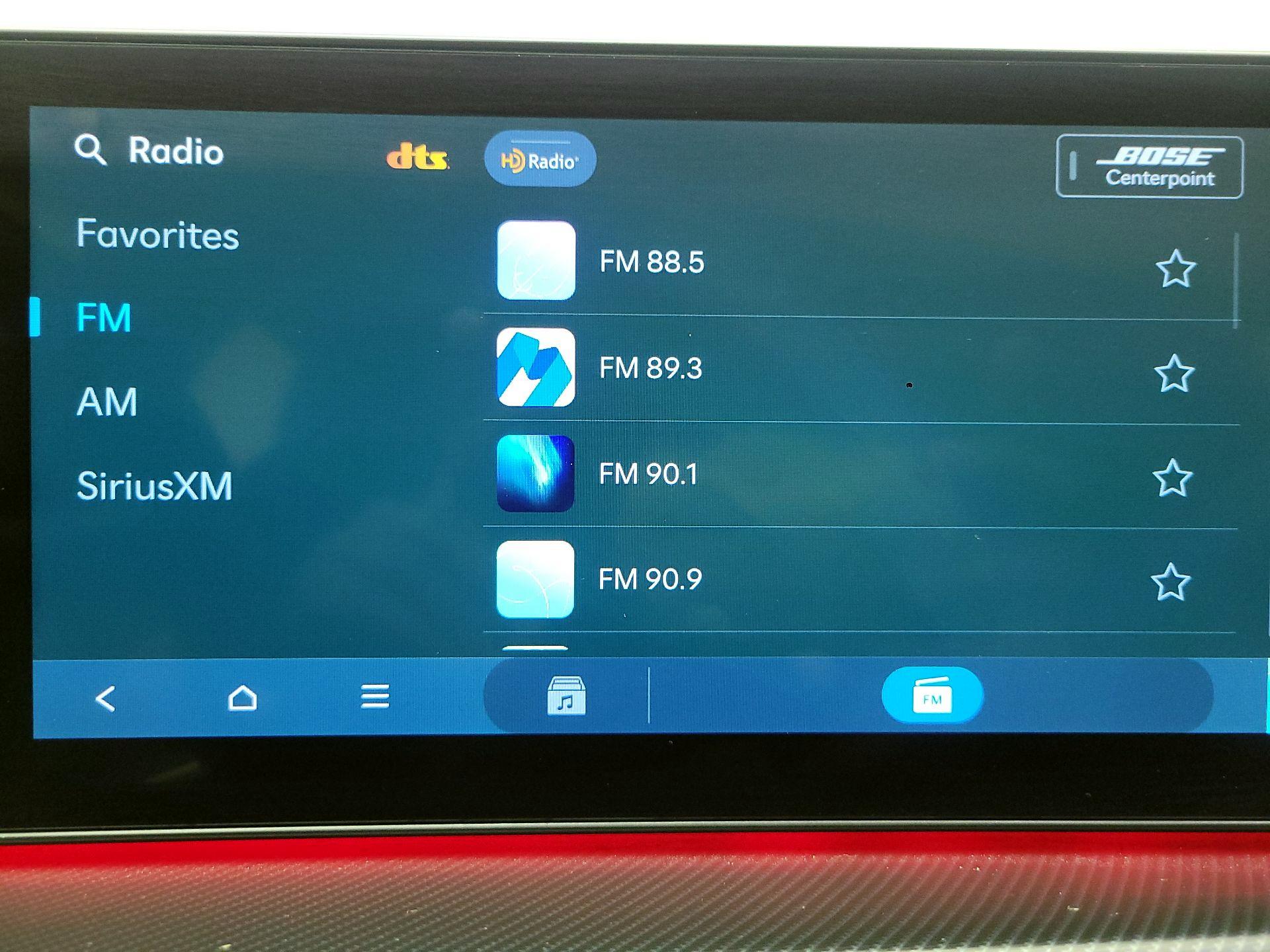 Thumbnail: 2024 Hyundai Sonata - 14