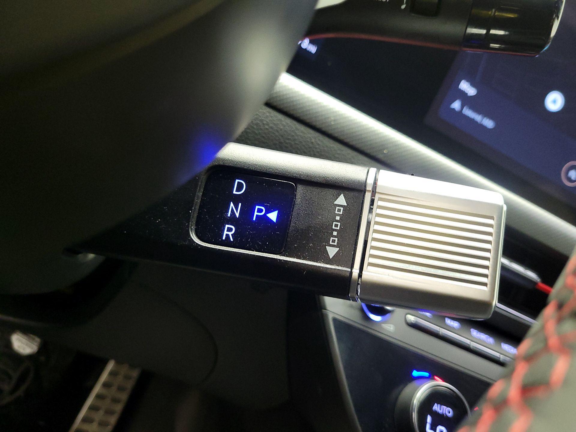 Thumbnail: 2024 Hyundai Sonata - 16