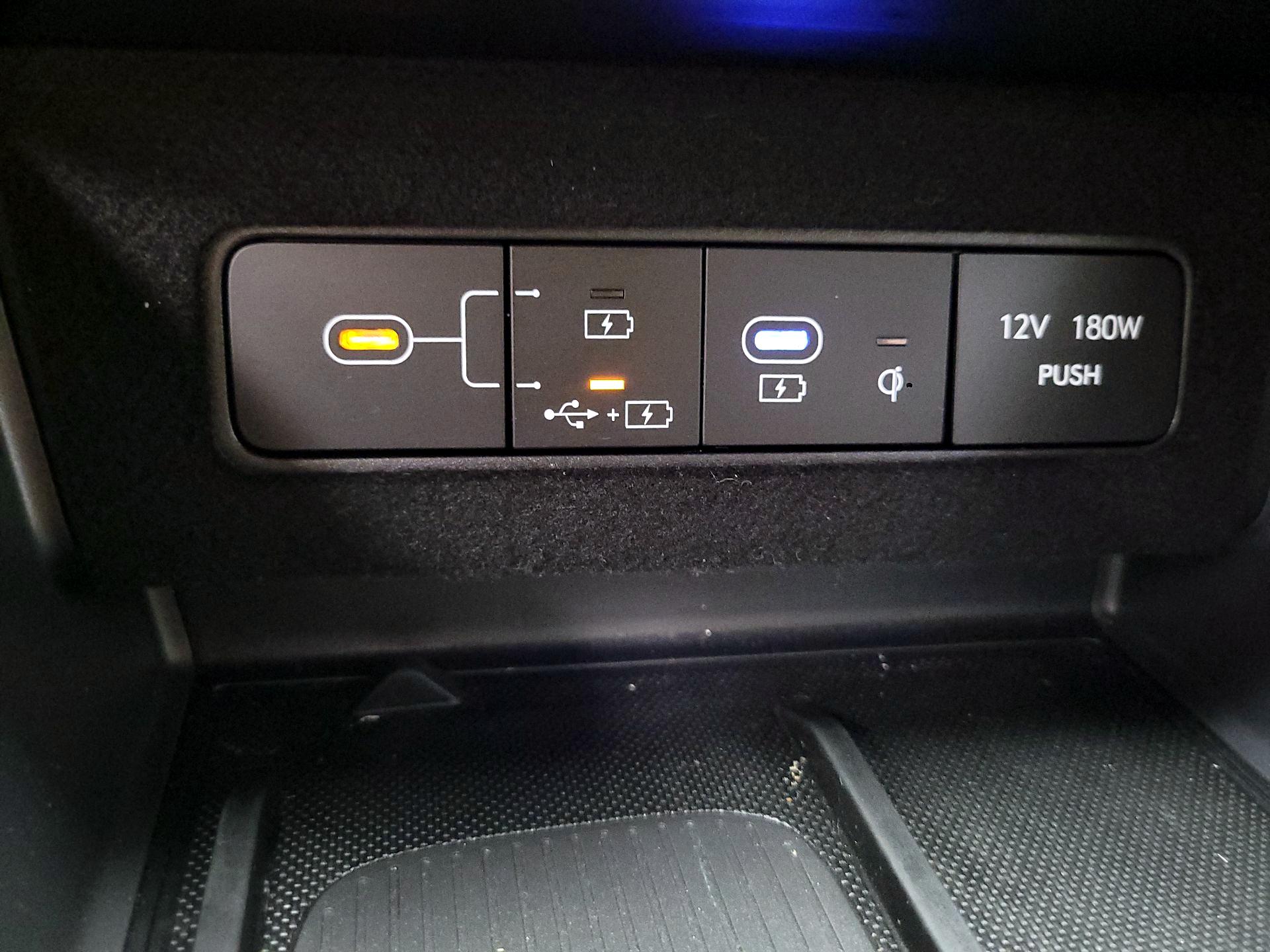 Thumbnail: 2024 Hyundai Sonata - 17