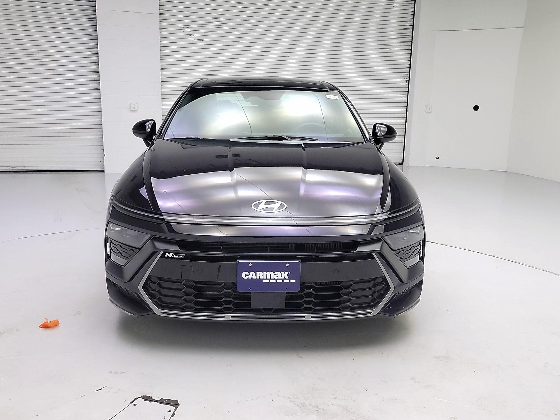 Thumbnail: 2024 Hyundai Sonata - 2