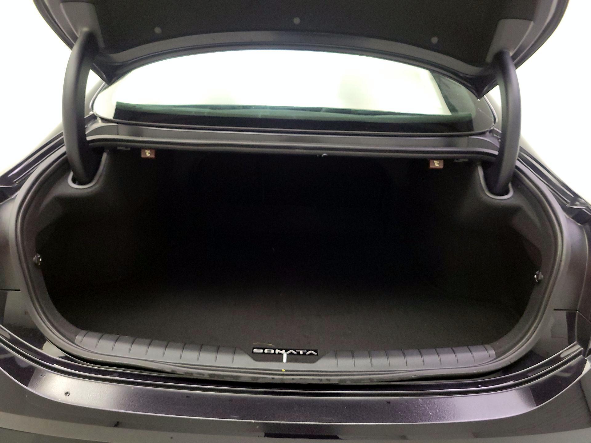 Thumbnail: 2024 Hyundai Sonata - 20