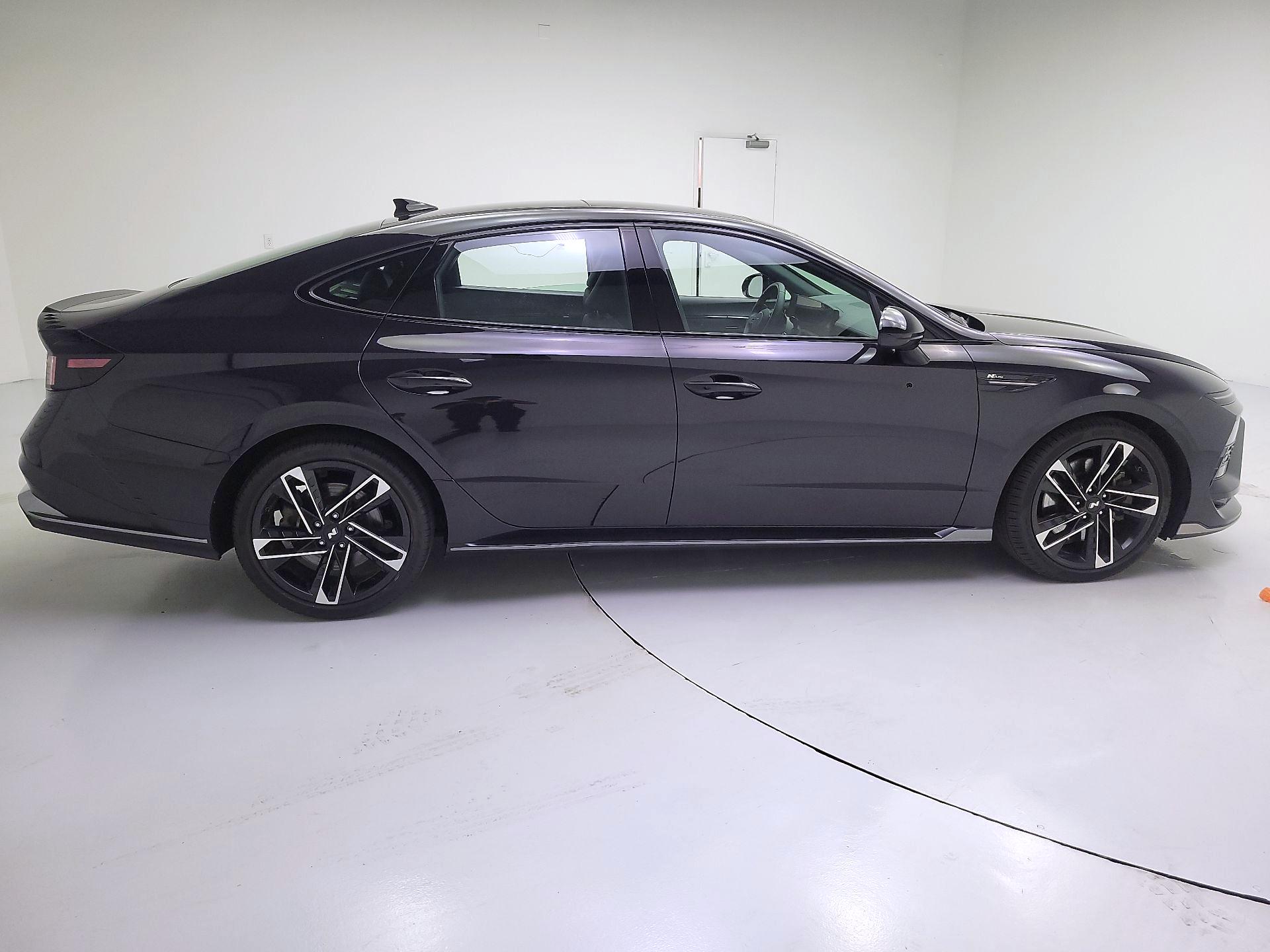 Thumbnail: 2024 Hyundai Sonata - 4