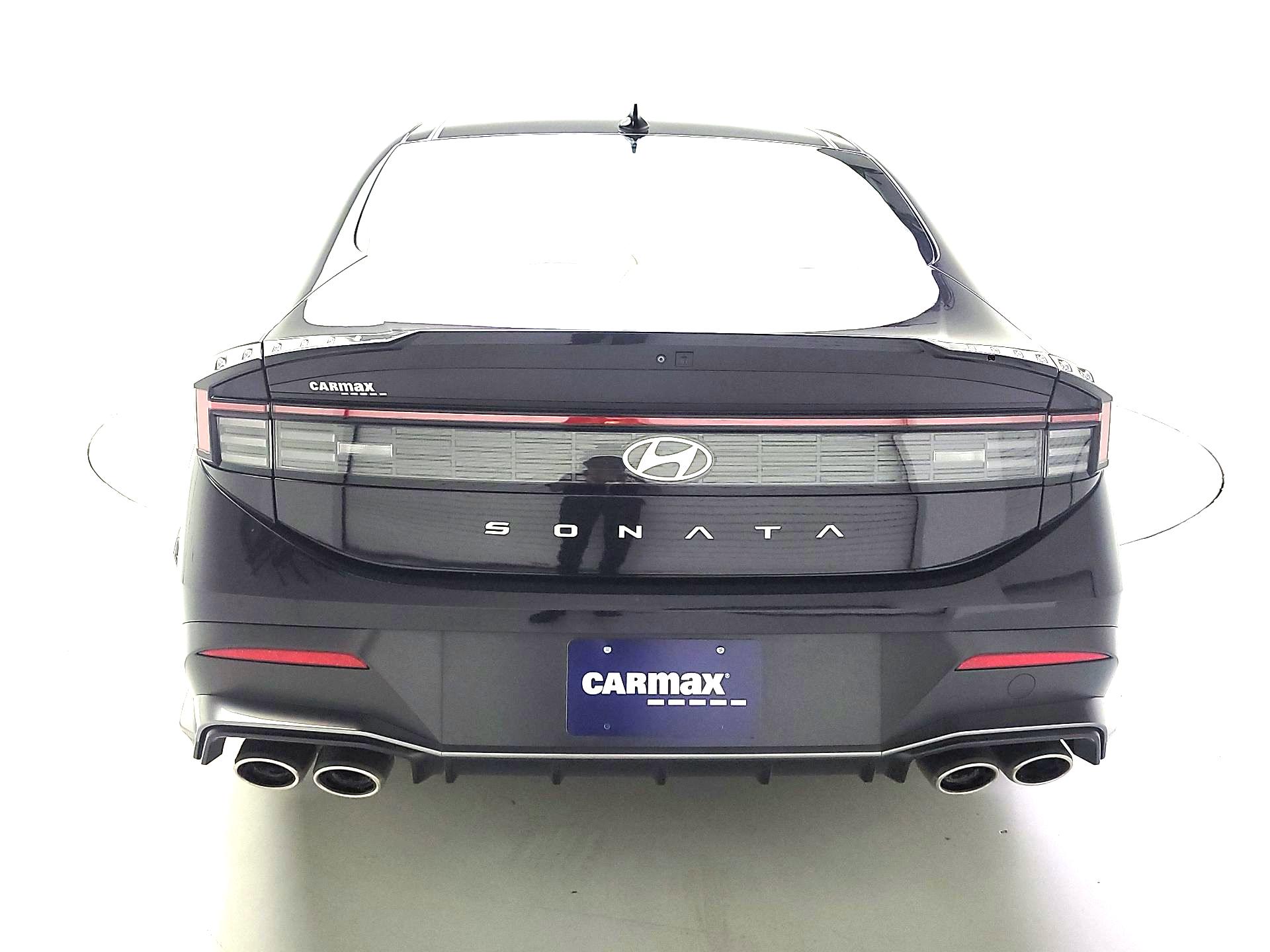 Thumbnail: 2024 Hyundai Sonata - 6