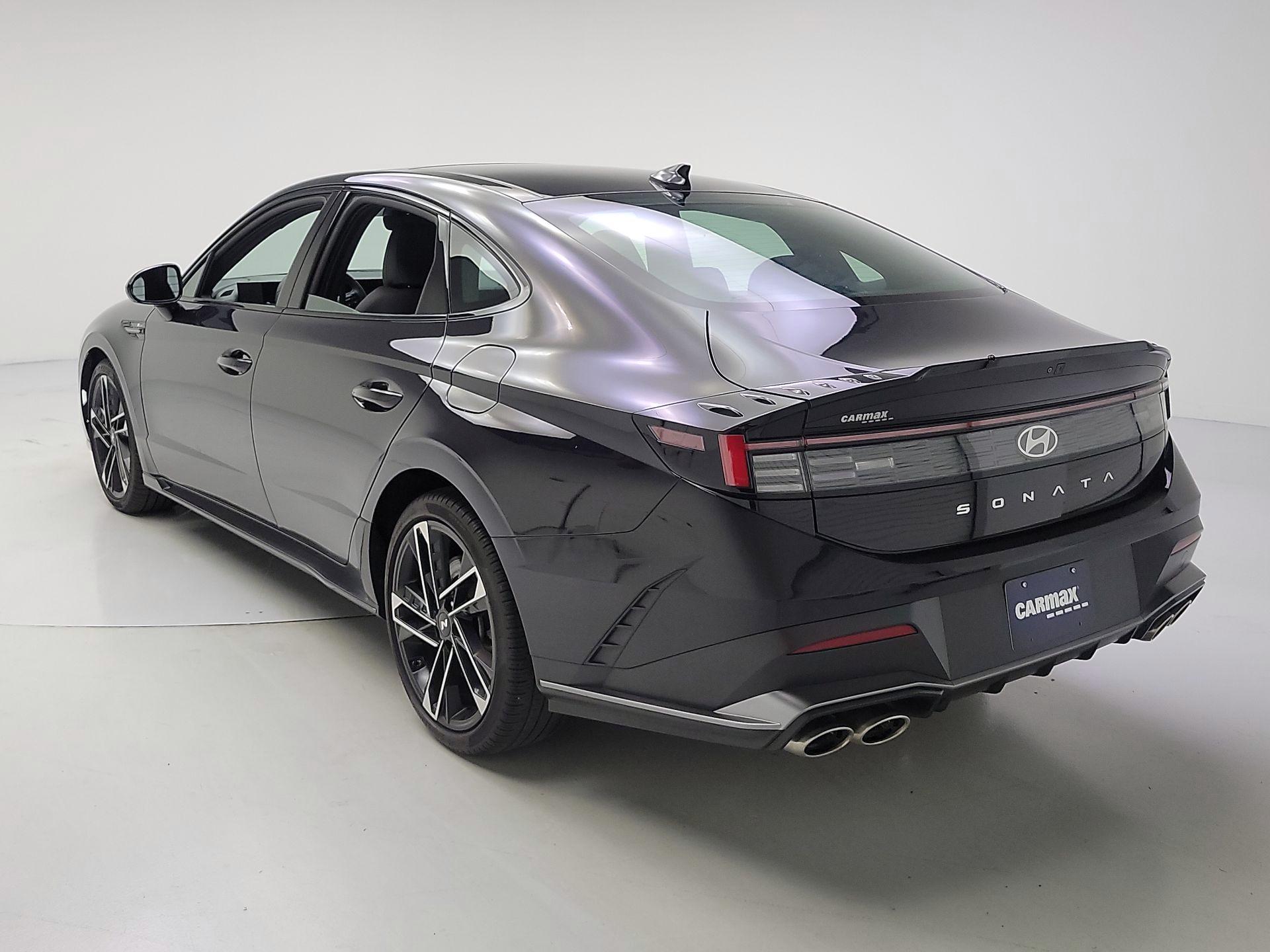 Thumbnail: 2024 Hyundai Sonata - 7