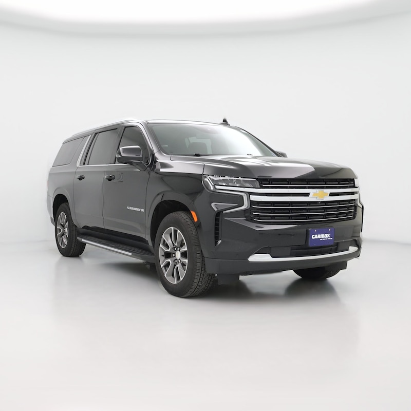 2023 Chevrolet Suburban 1500 LT