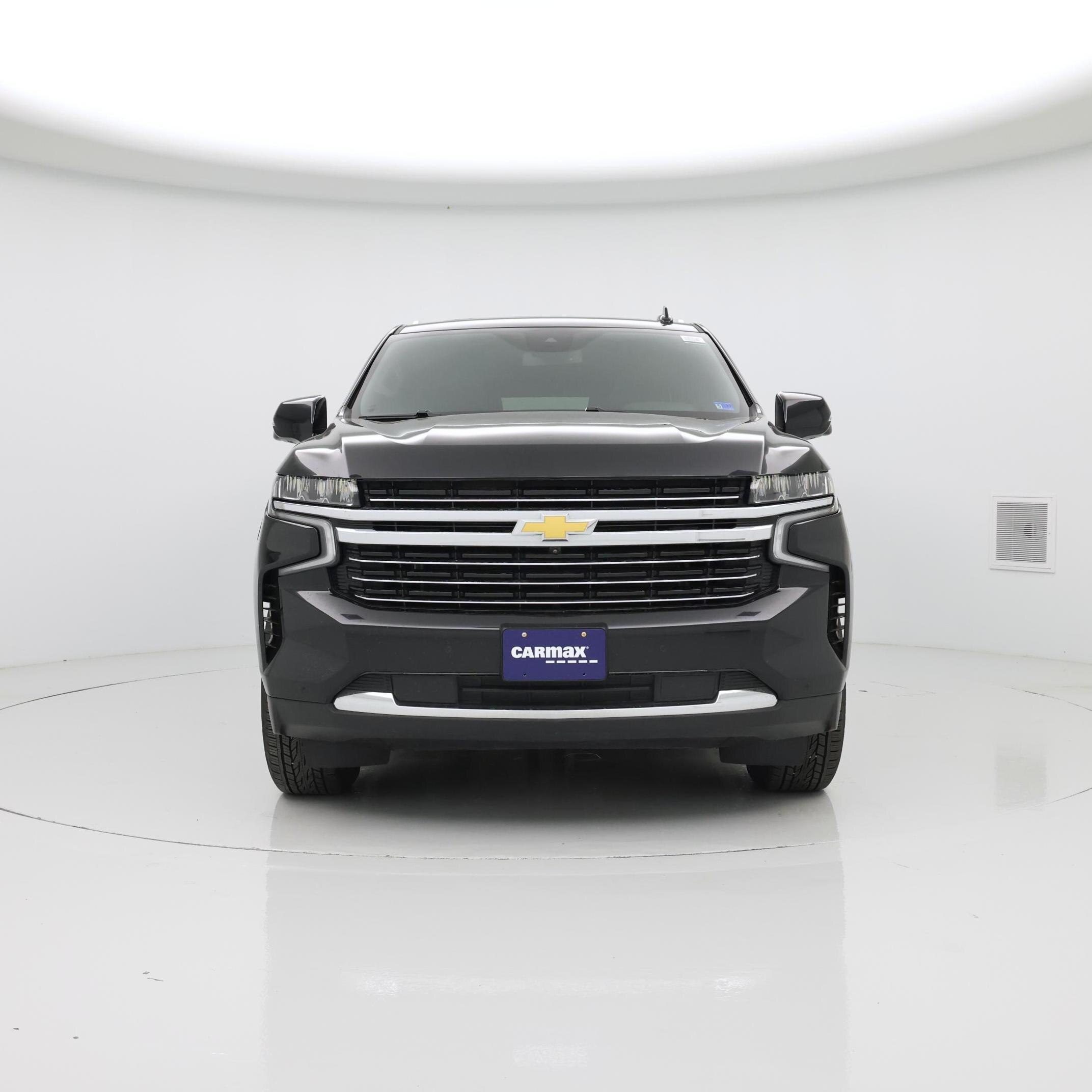 Thumbnail: 2023 Chevrolet Suburban - 5
