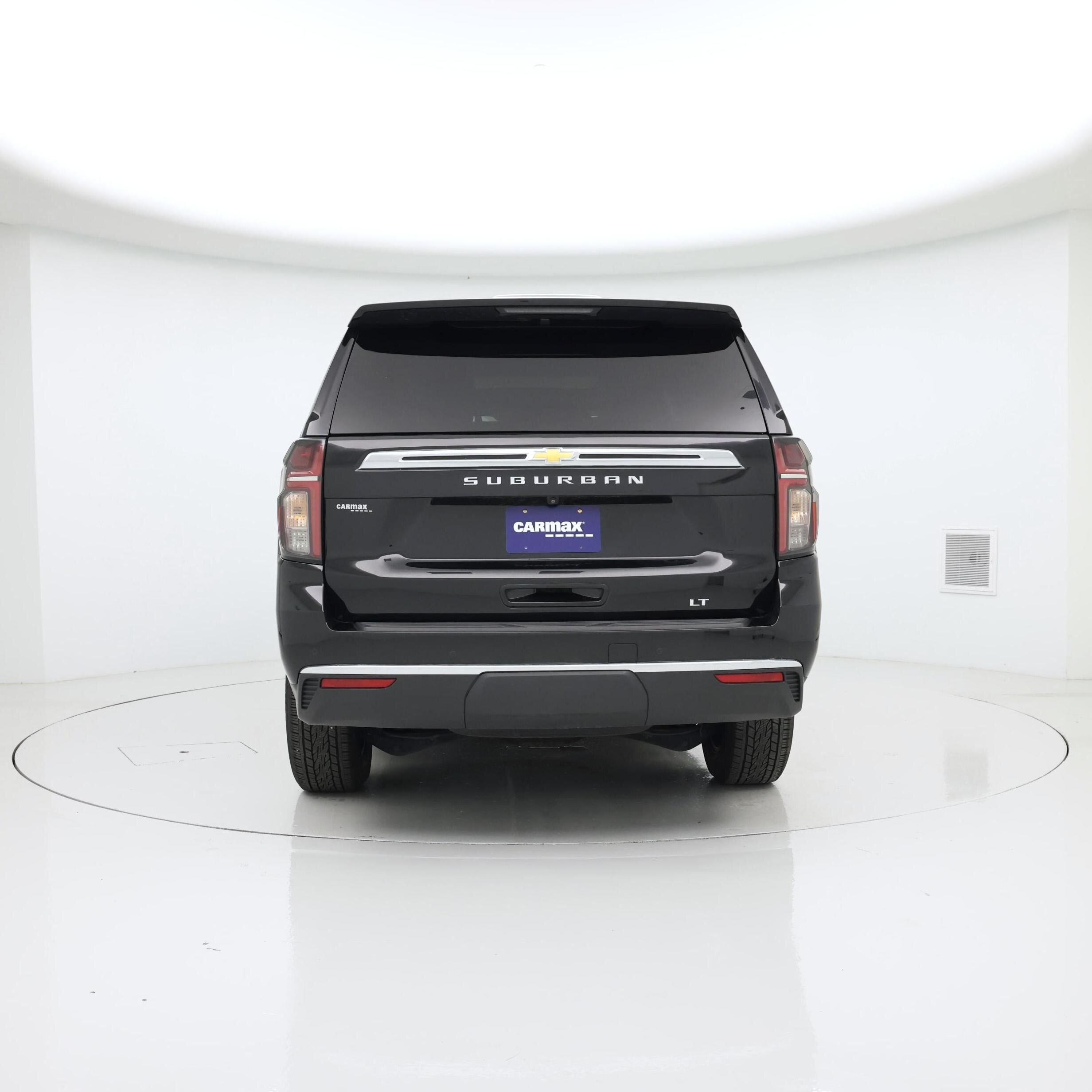 Thumbnail: 2023 Chevrolet Suburban - 6