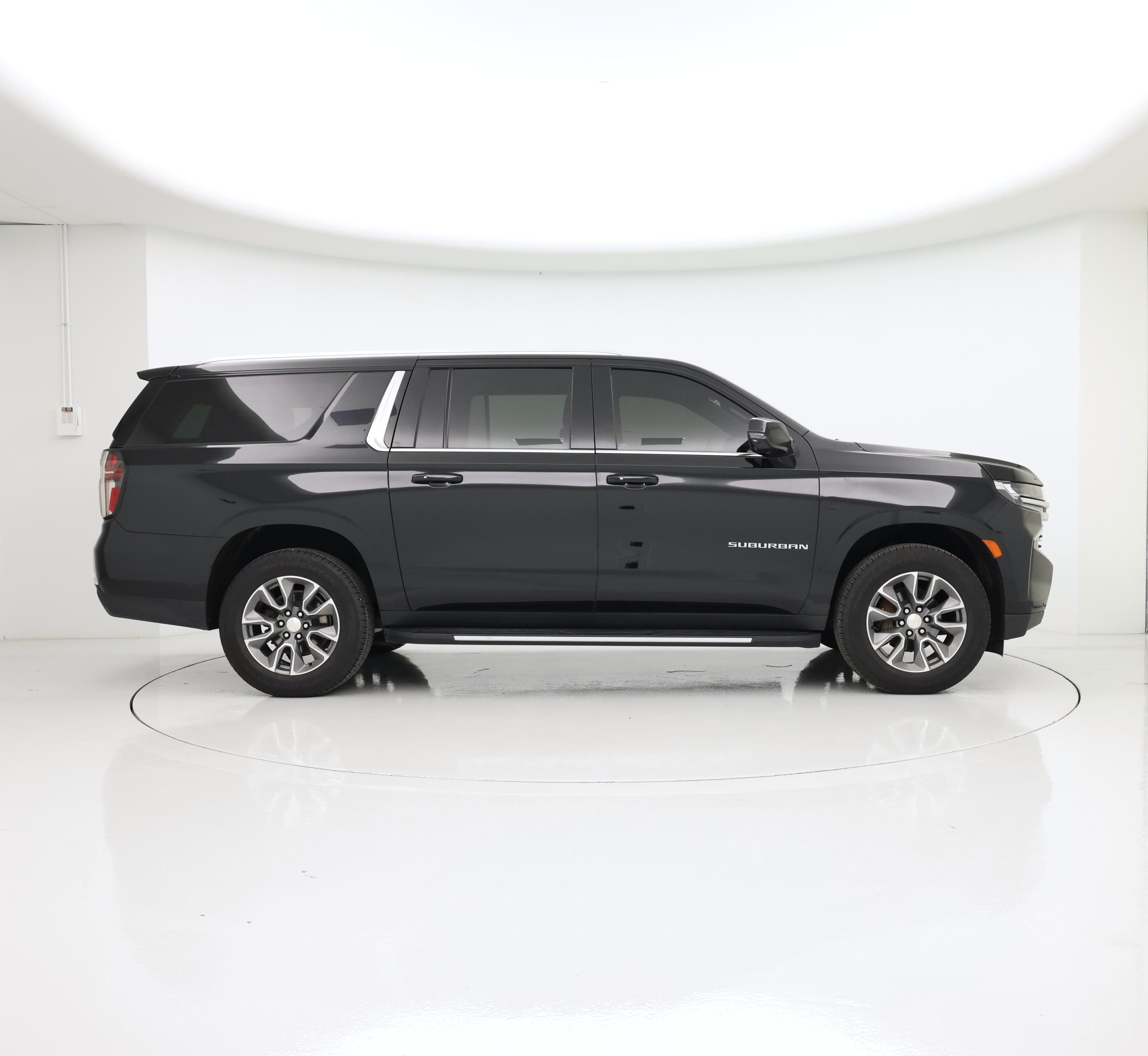 Thumbnail: 2023 Chevrolet Suburban - 7
