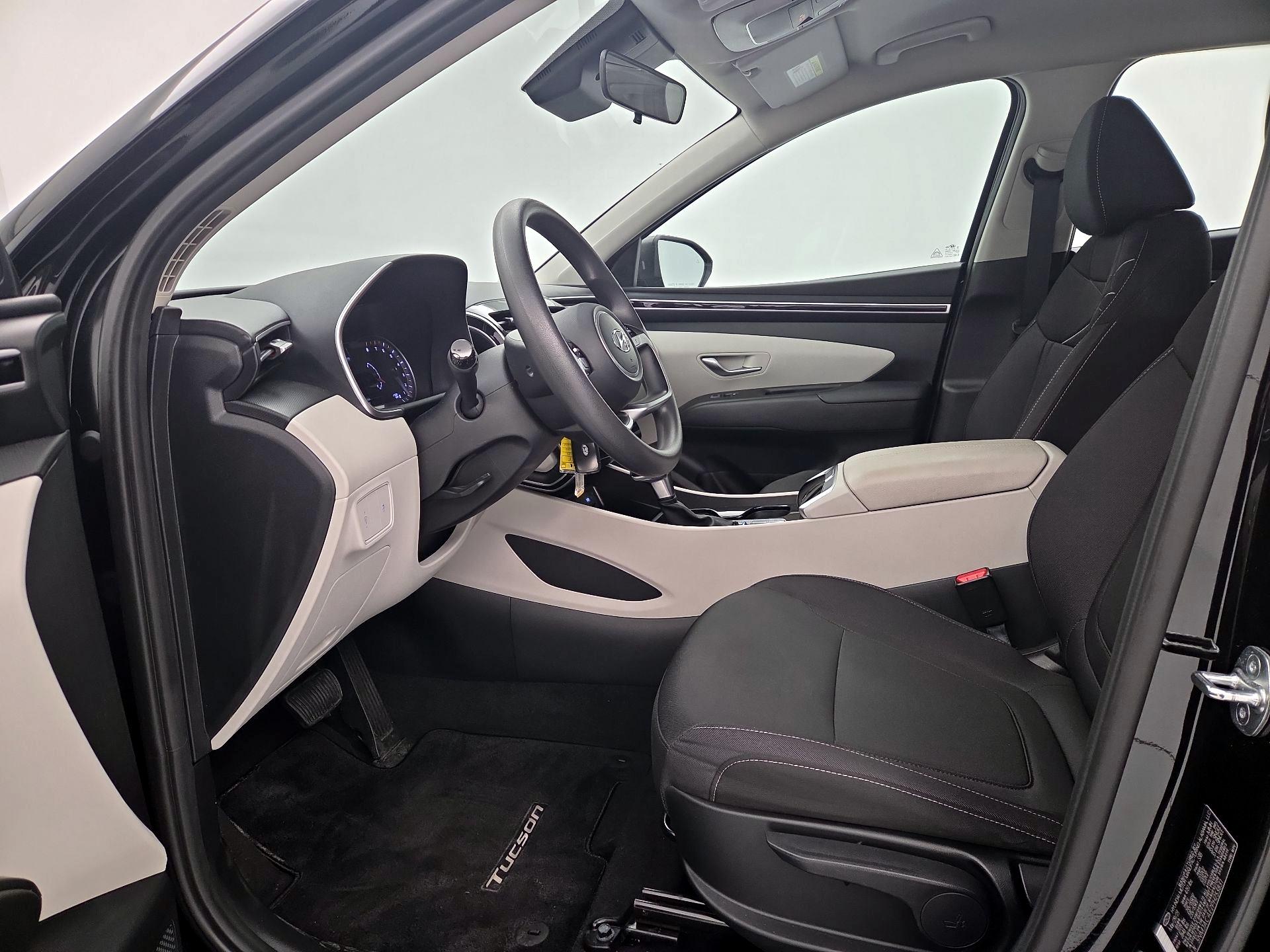 Thumbnail: 2023 Hyundai Tucson - 11