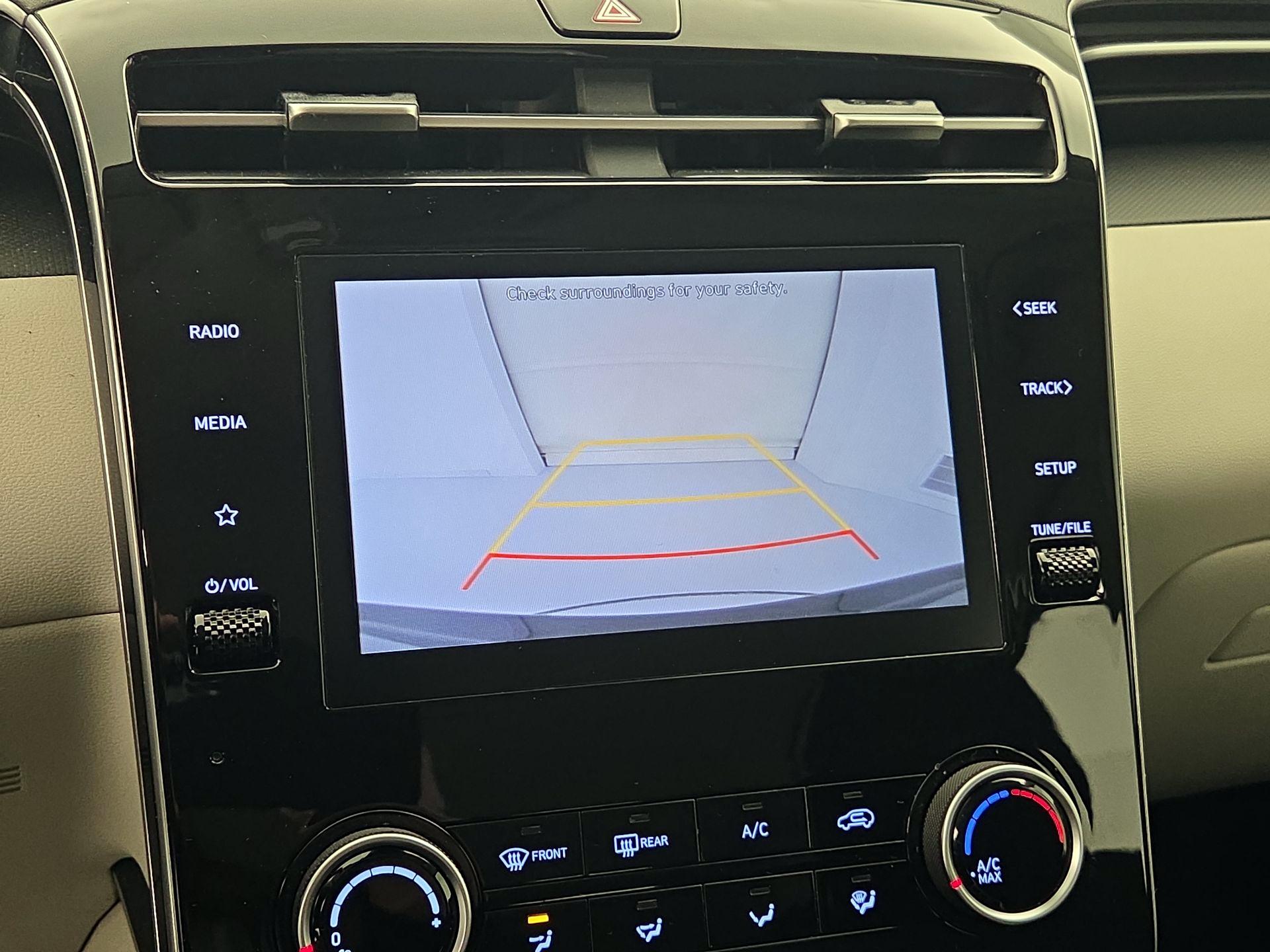 Thumbnail: 2023 Hyundai Tucson - 14