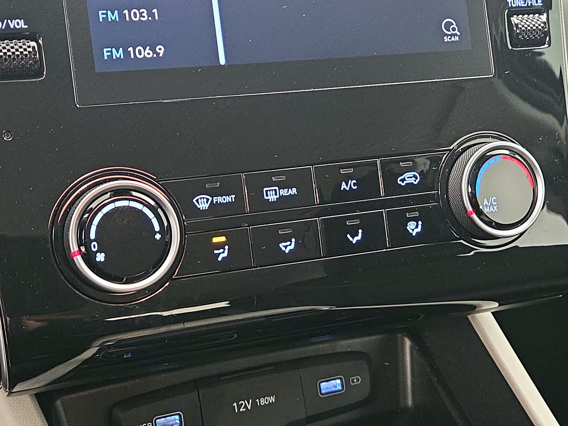 Thumbnail: 2023 Hyundai Tucson - 16