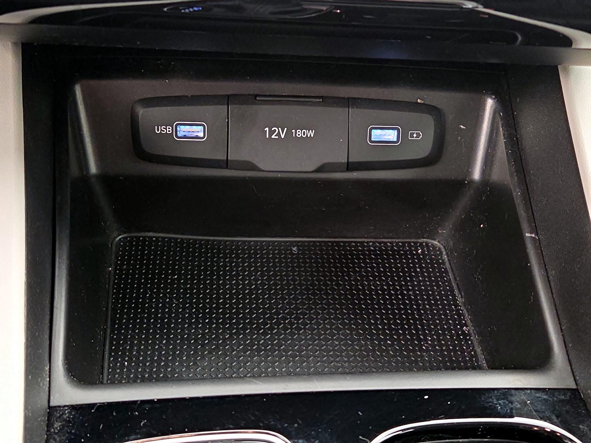 Thumbnail: 2023 Hyundai Tucson - 18