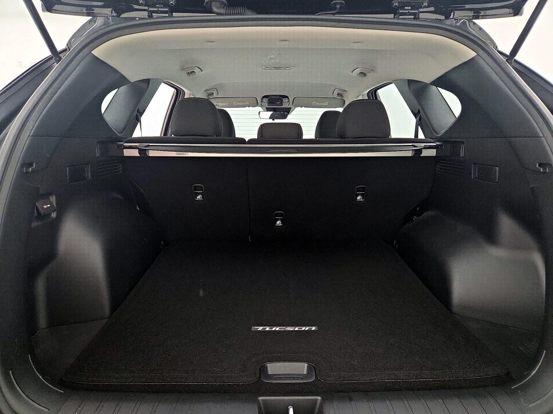 Thumbnail: 2023 Hyundai Tucson - 20
