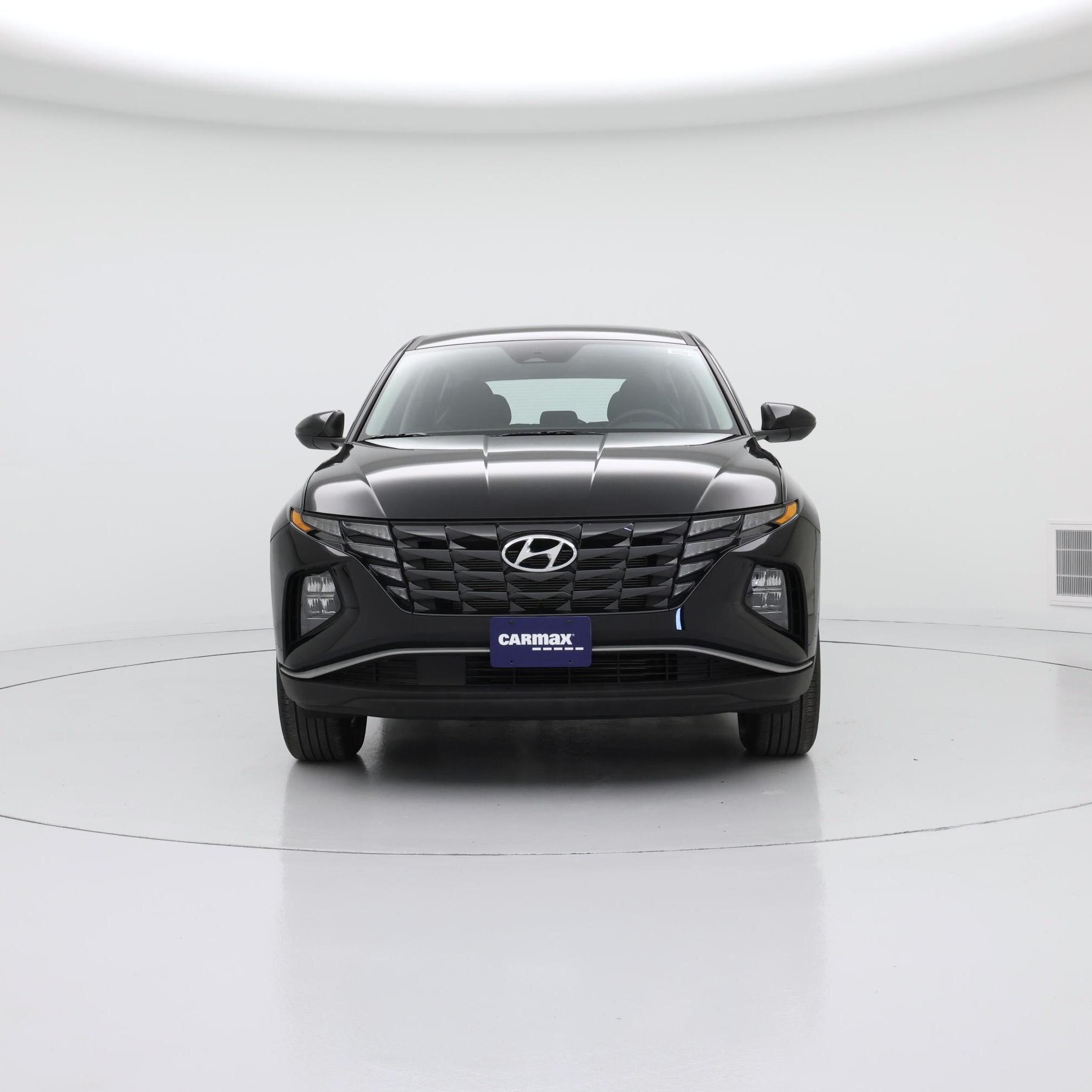 Thumbnail: 2023 Hyundai Tucson - 5