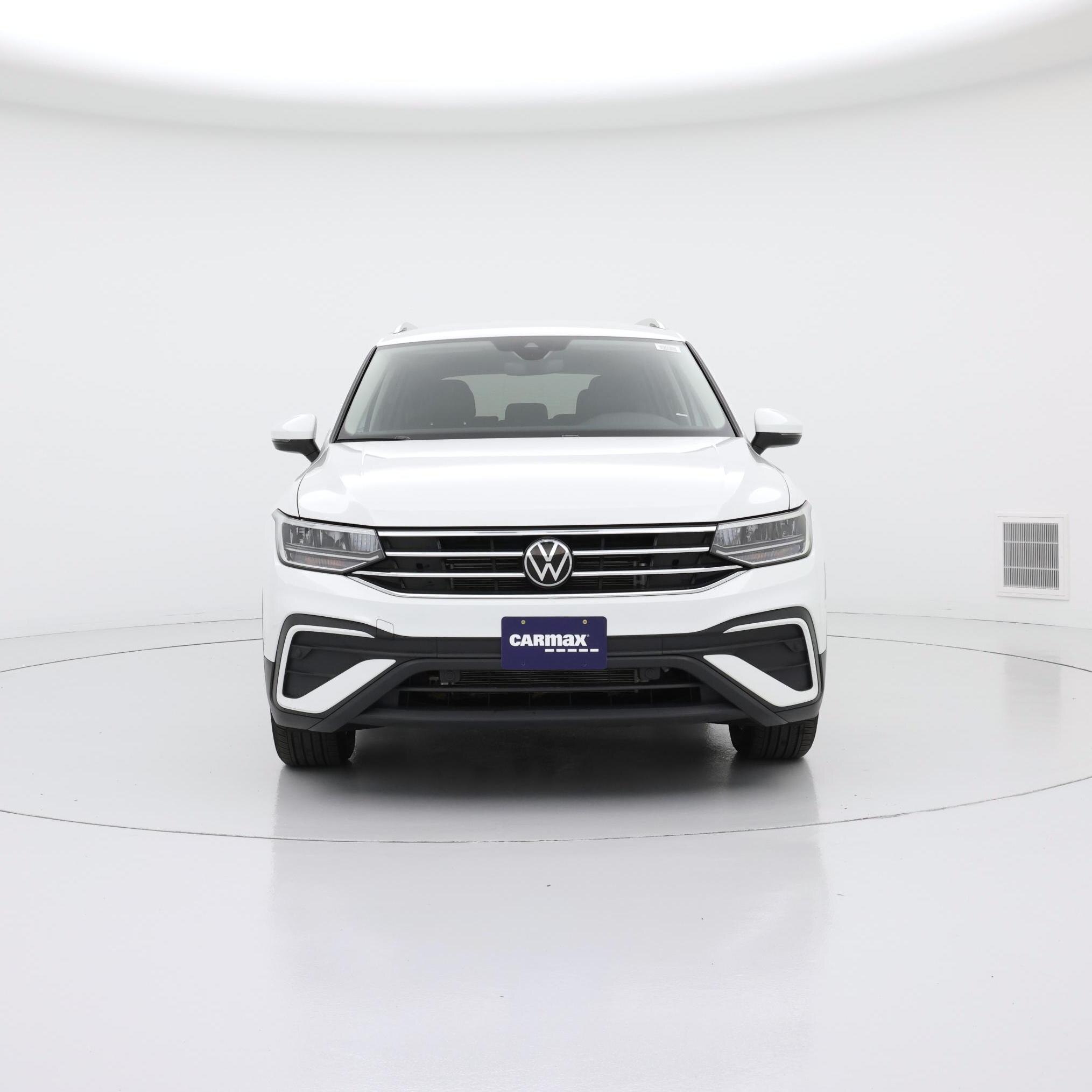 Thumbnail: 2024 Volkswagen Tiguan - 5