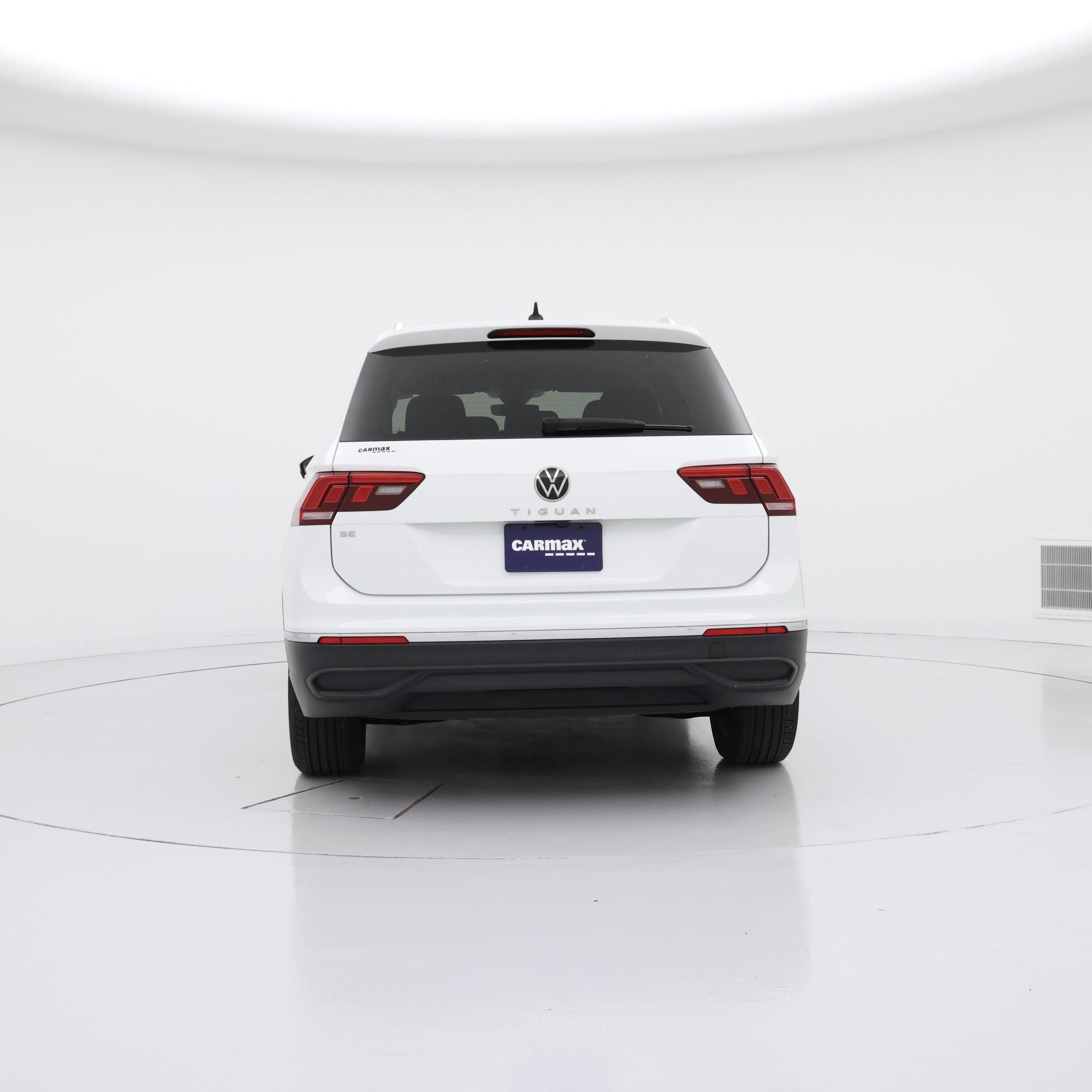 Thumbnail: 2024 Volkswagen Tiguan - 6
