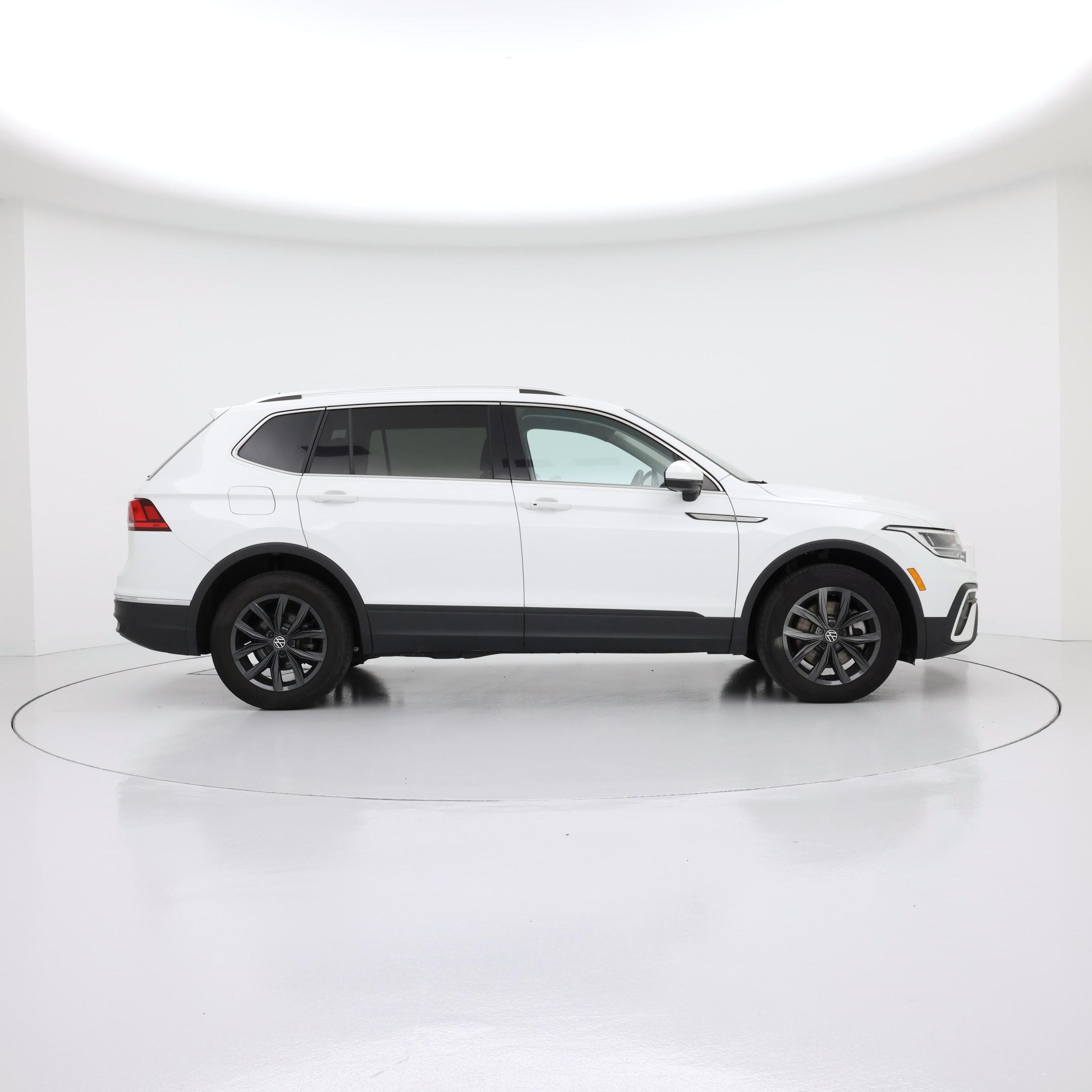 Thumbnail: 2024 Volkswagen Tiguan - 7