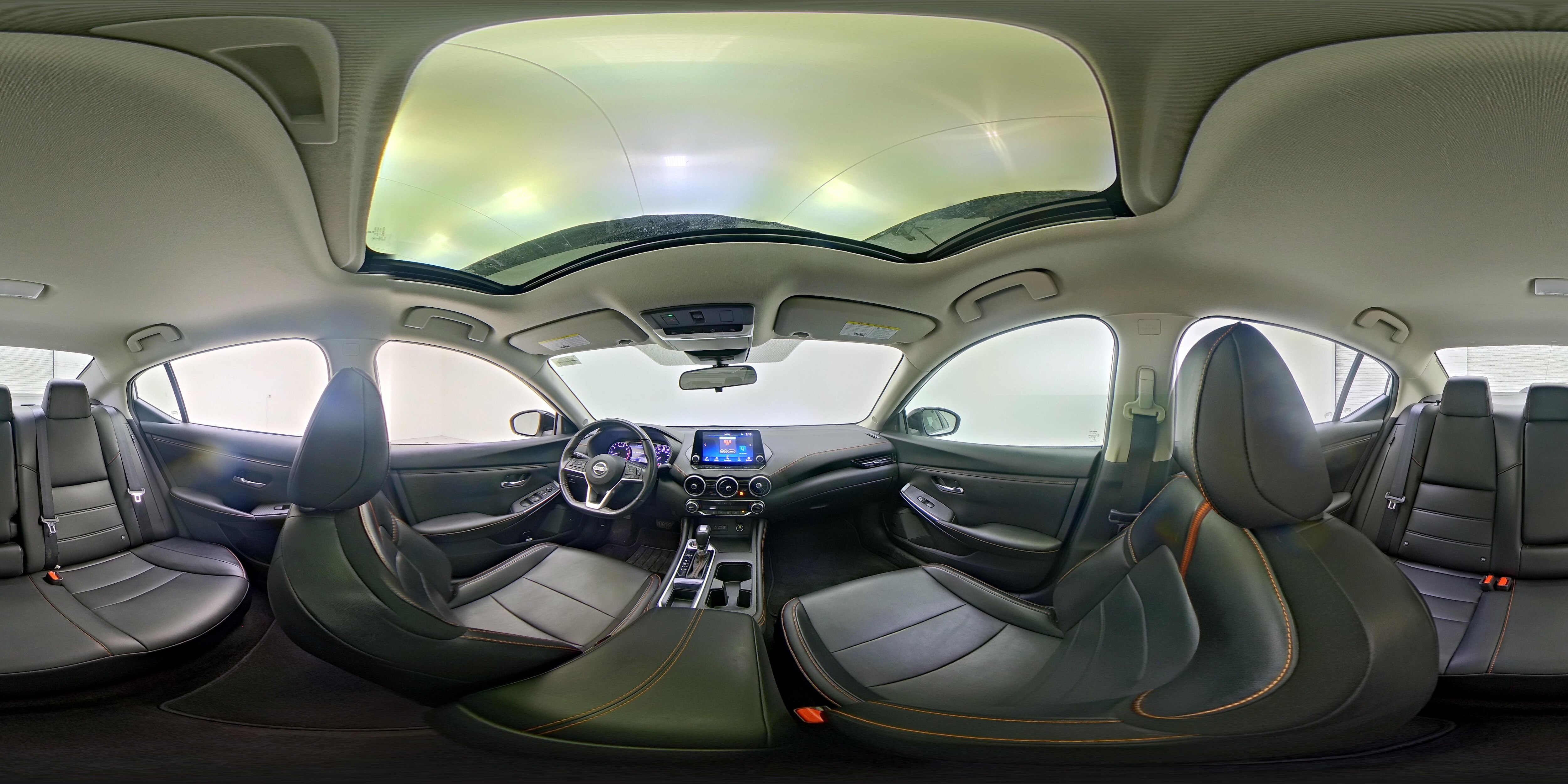2023 Nissan Sentra SR - Photo 23